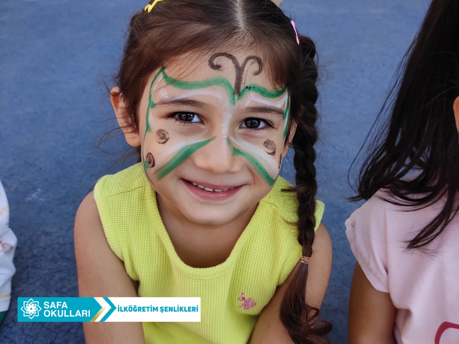 İLKÖĞRETİM ŞENLİKLERİ