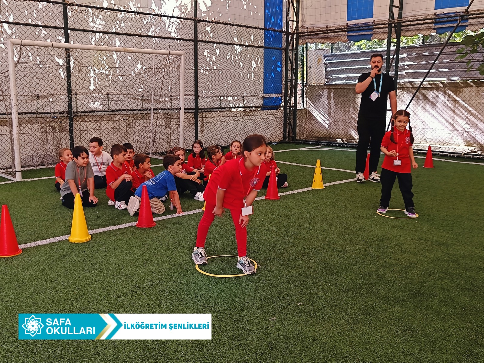 İLKÖĞRETİM ŞENLİKLERİ