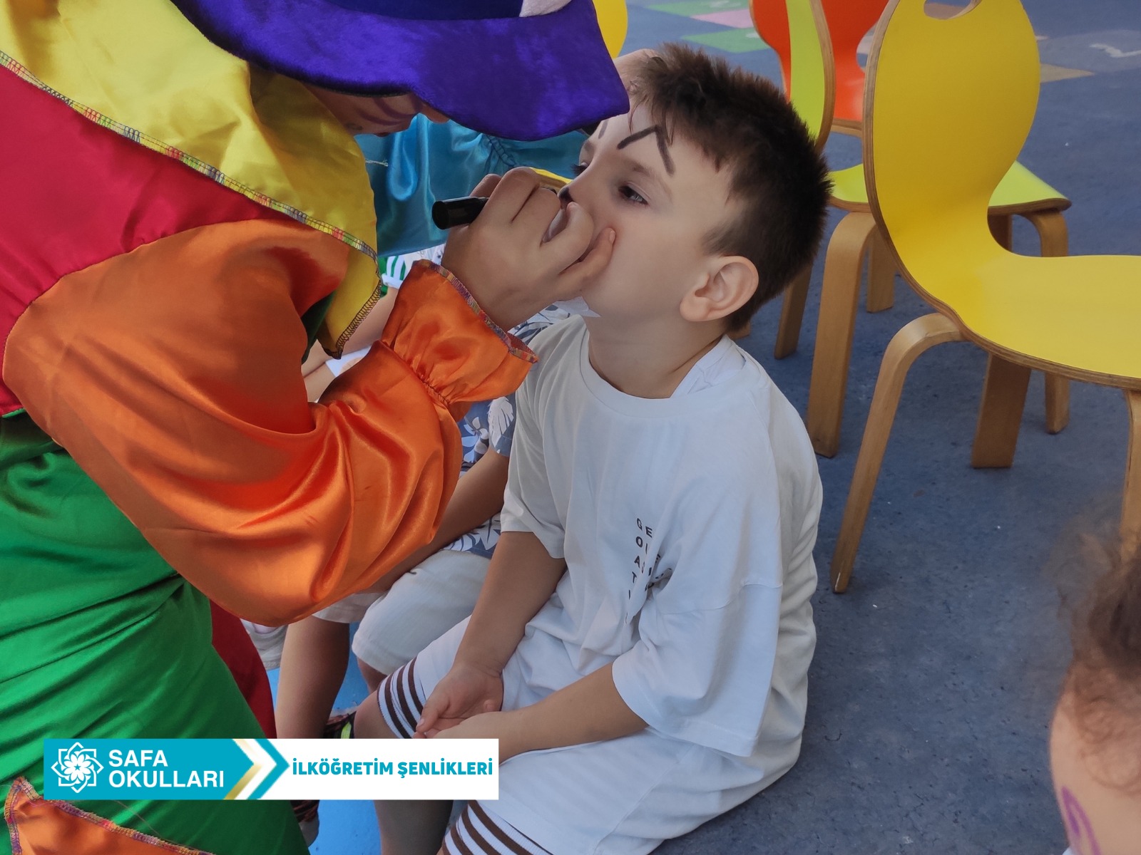 İLKÖĞRETİM ŞENLİKLERİ