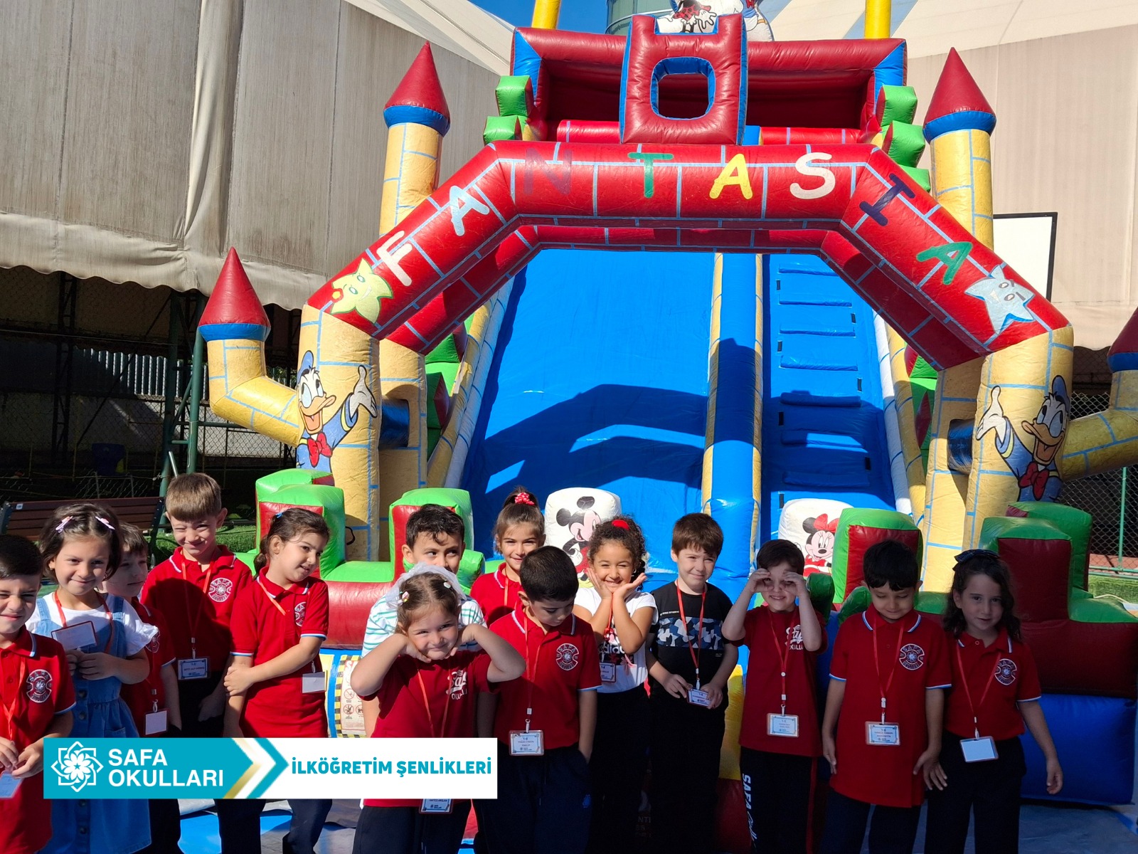 İLKÖĞRETİM ŞENLİKLERİ