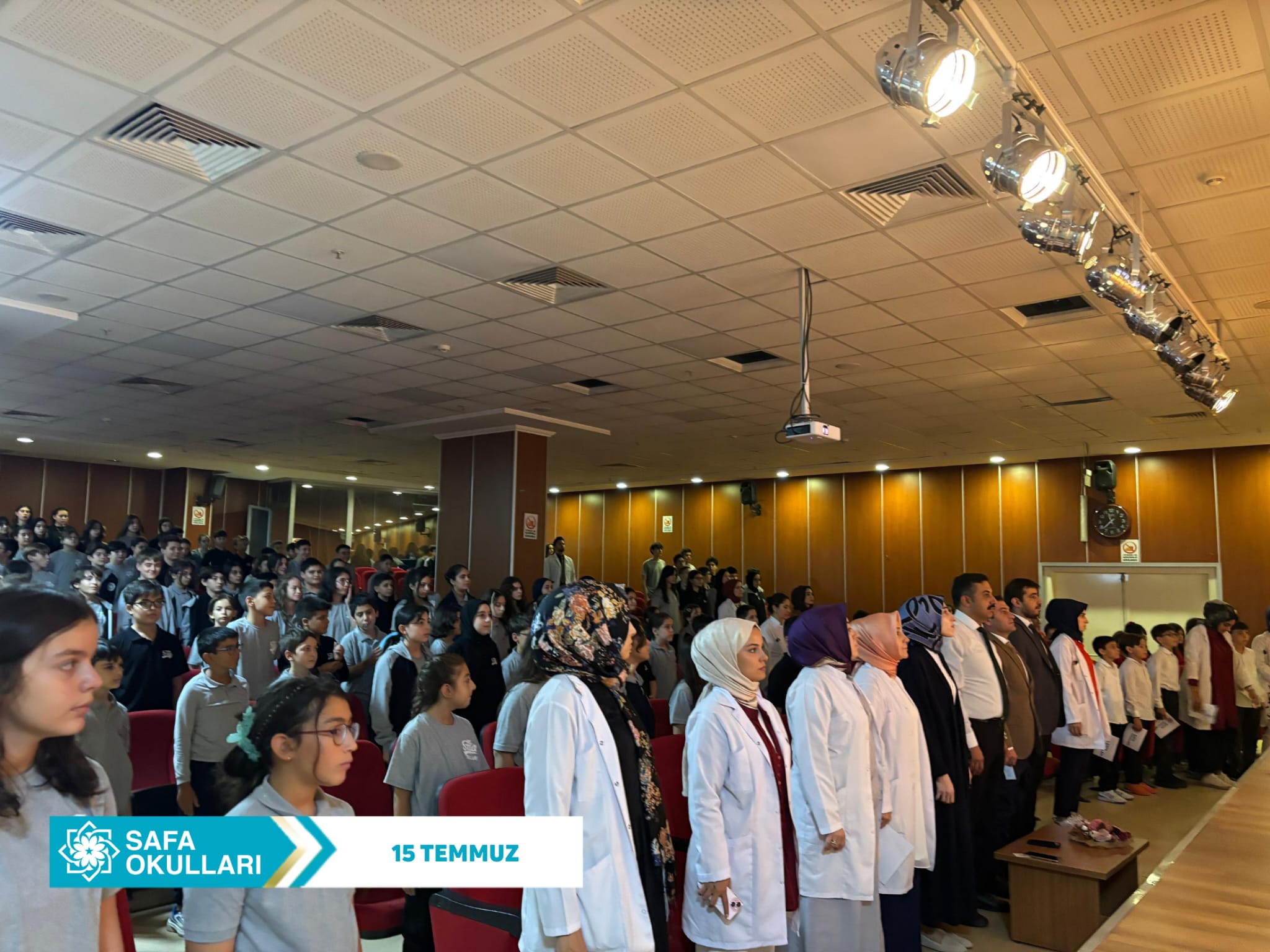 🇹🇷 15 TEMMUZ DEMOKRASİ VE MİLLİ BİRLİK GÜNÜ 🇹🇷