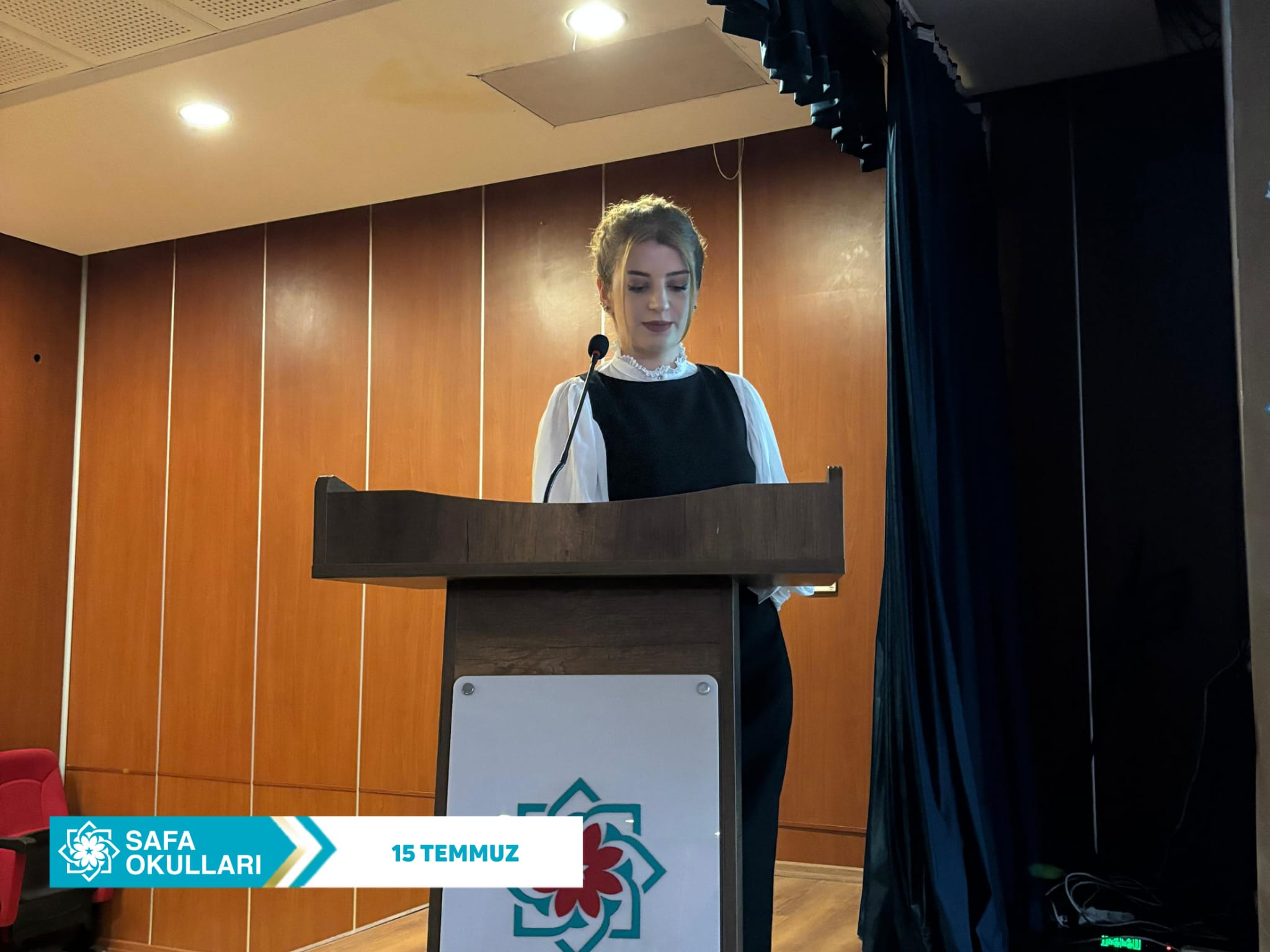 🇹🇷 15 TEMMUZ DEMOKRASİ VE MİLLİ BİRLİK GÜNÜ 🇹🇷