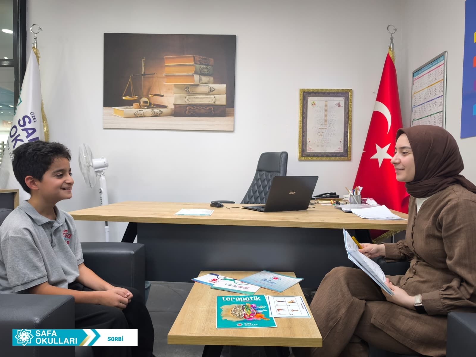 METACOGNİTİVE CHECK UP