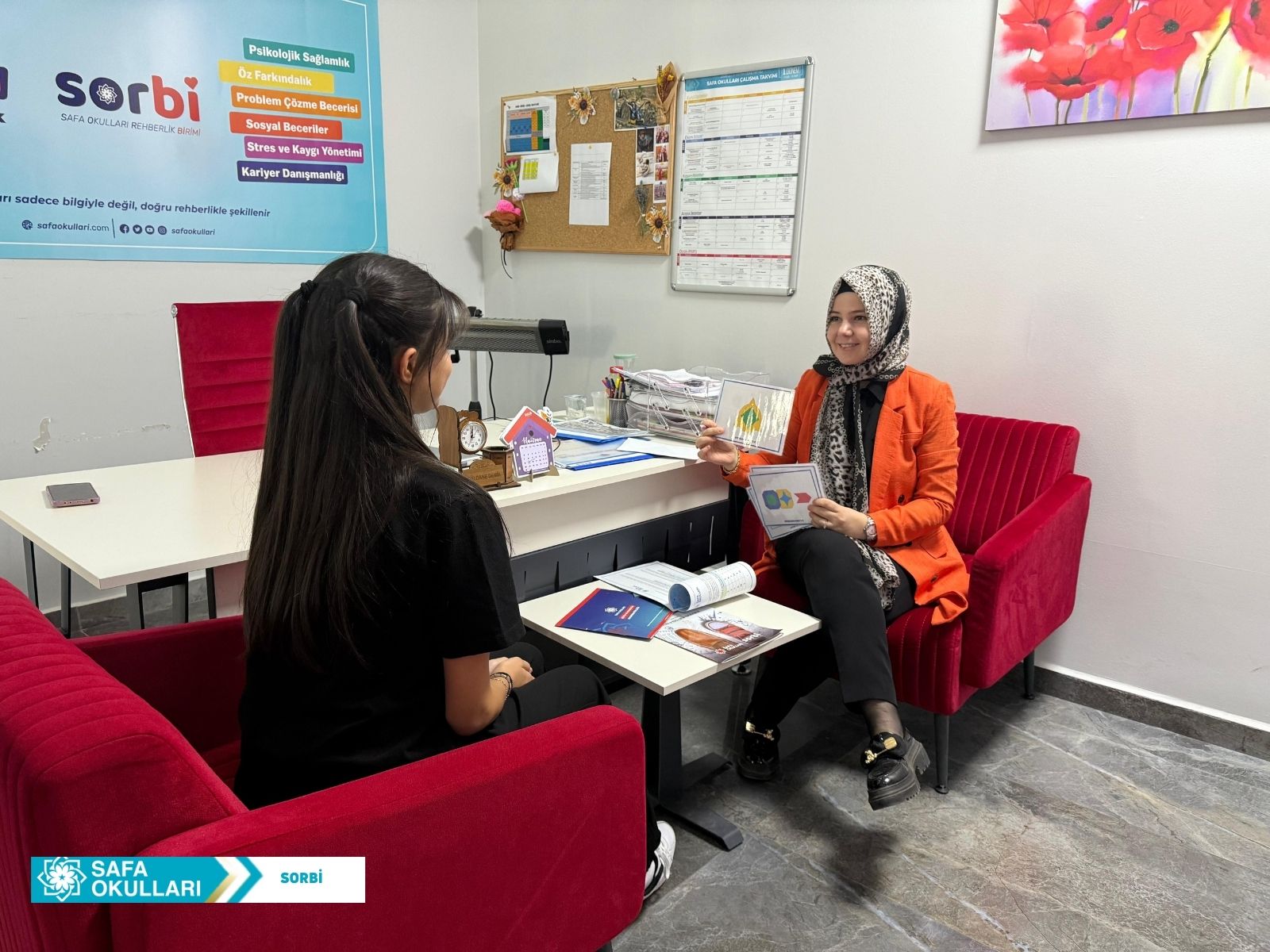 METACOGNİTİVE CHECK UP