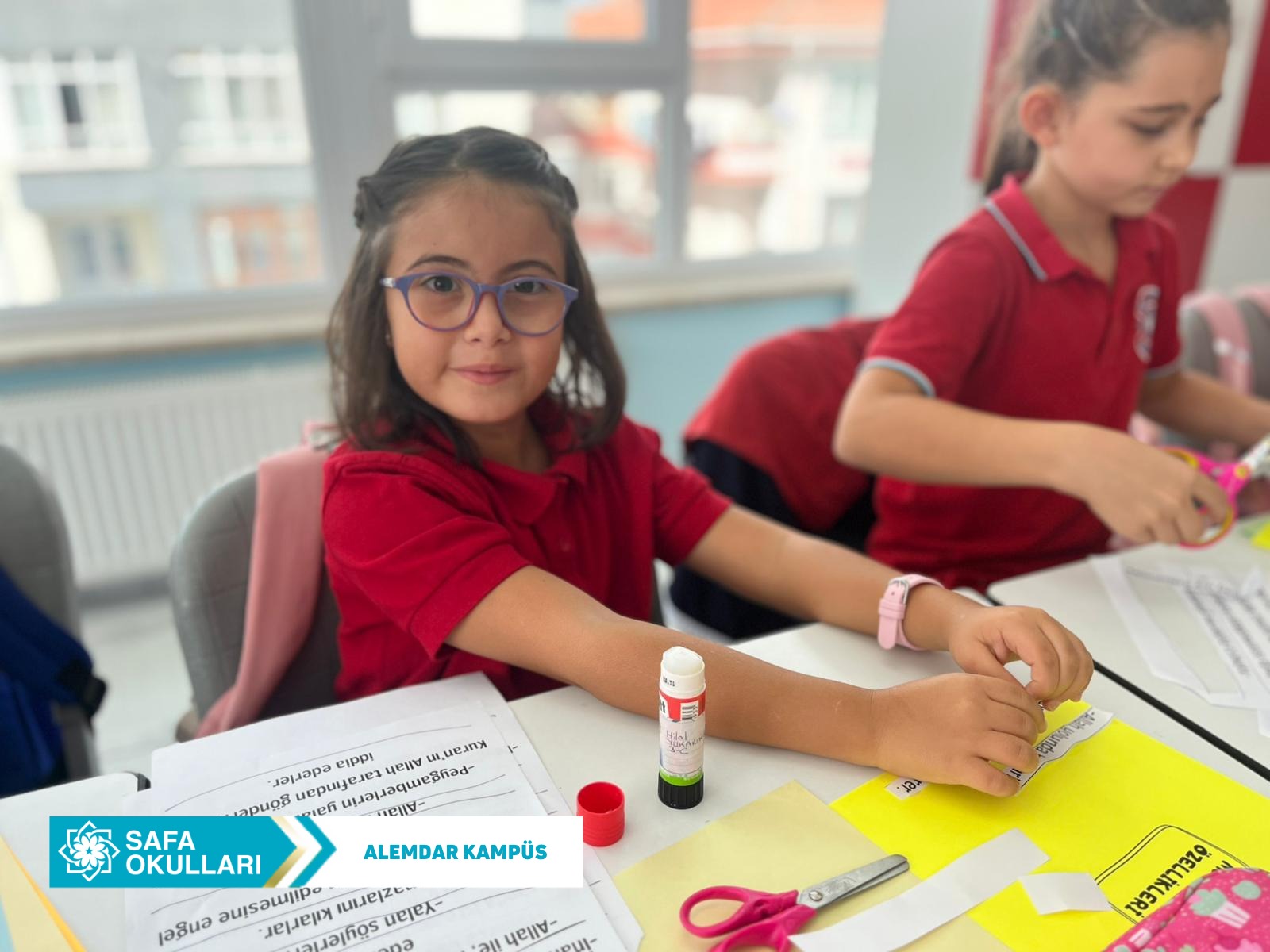 ÖĞRENİRKEN EĞLENİYORUZ: KELİME-İ TEVHİD