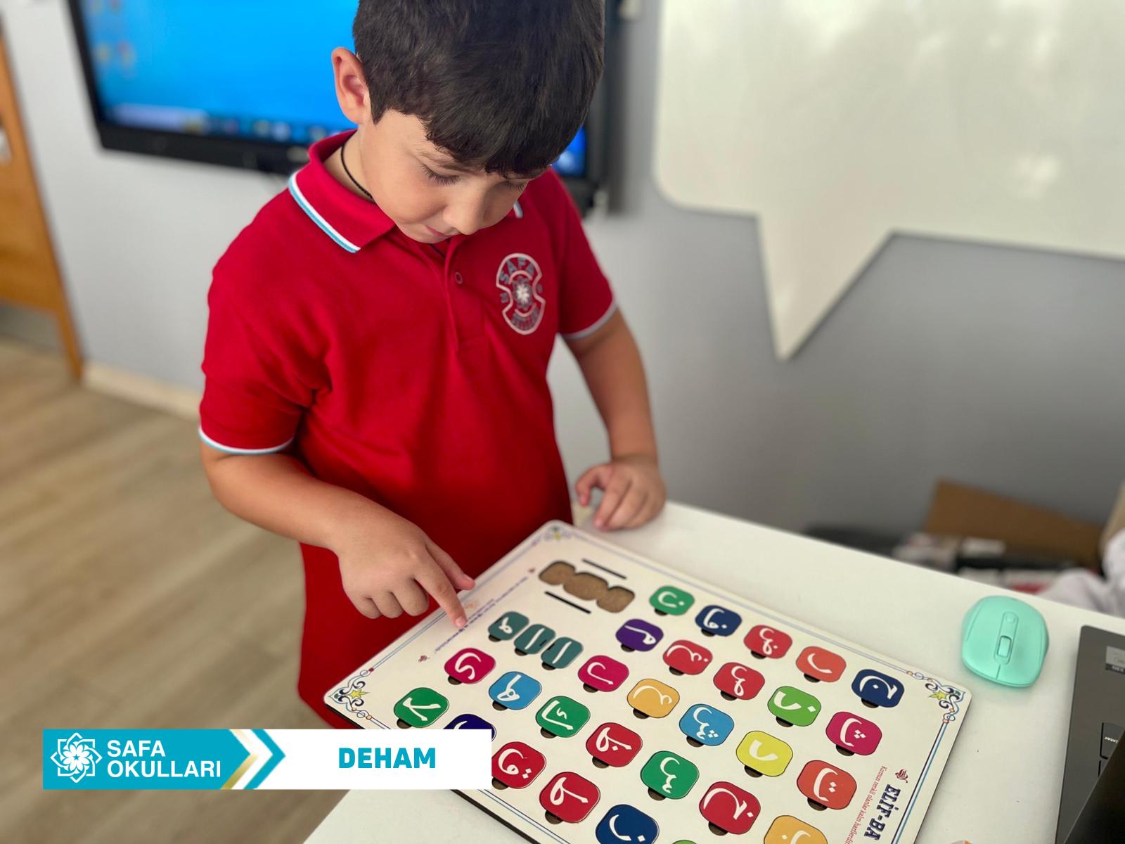 KURAN-I KERİM DERSLERİ