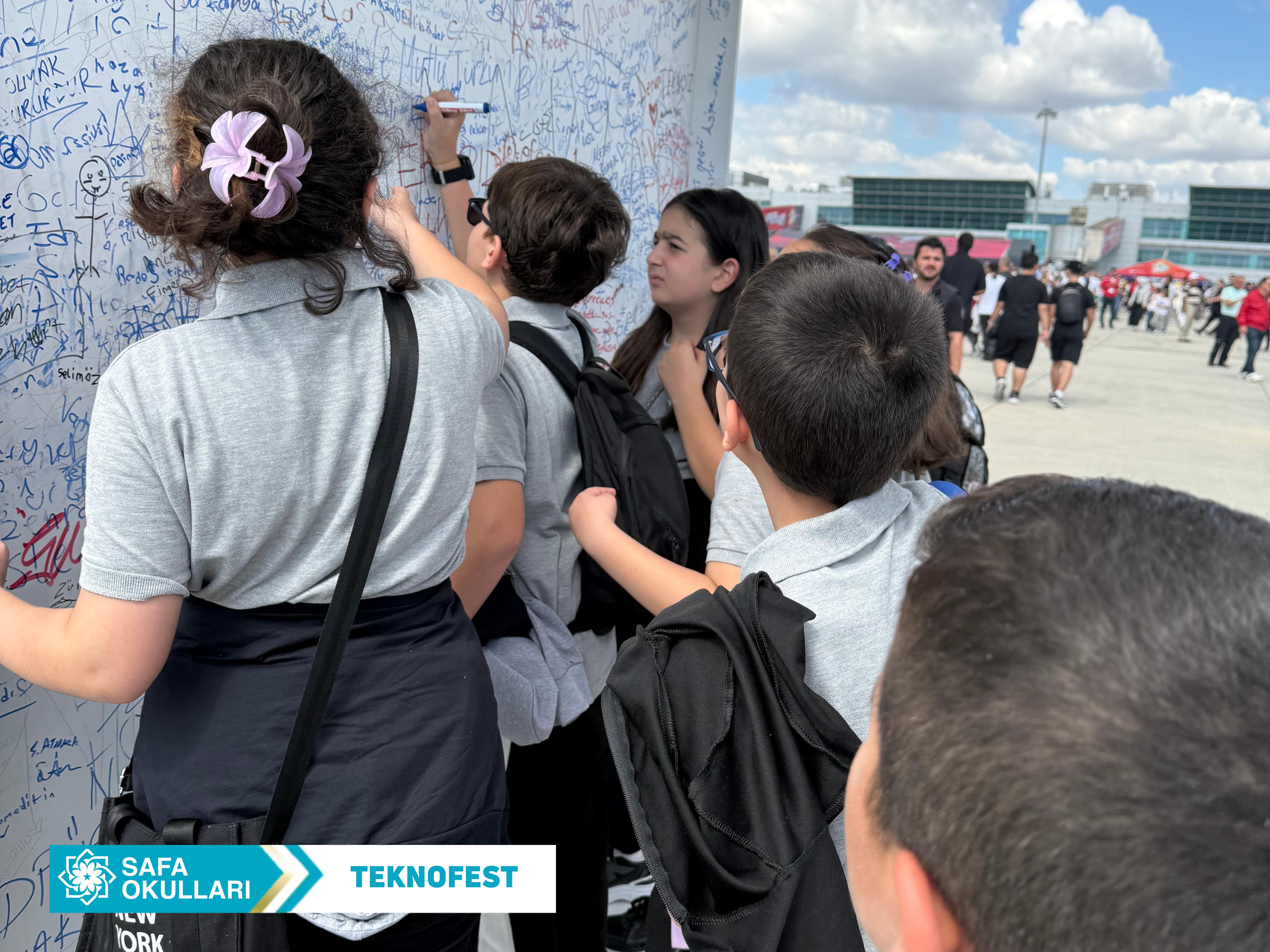 TEKNOFEST 2025