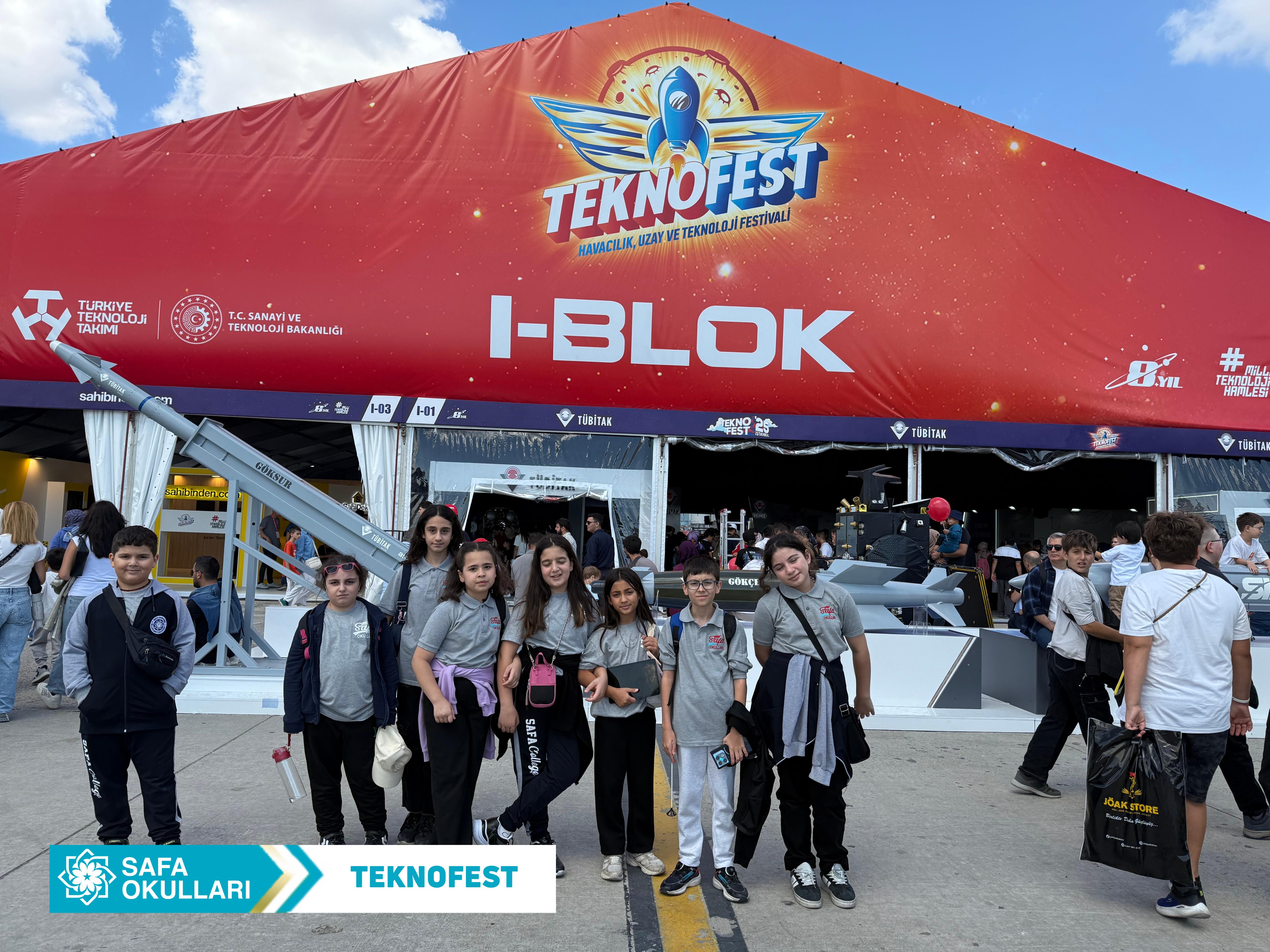 TEKNOFEST 2025