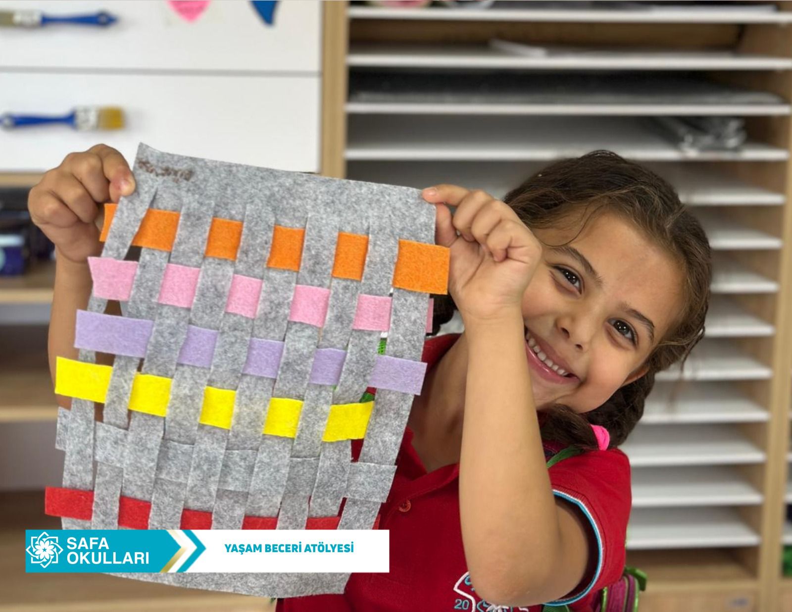 YAŞAM BECERİLERİ ATÖLYESİ