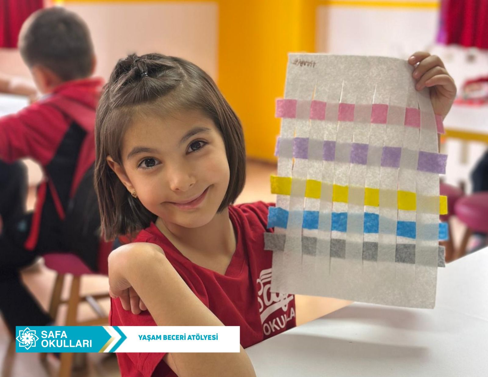 YAŞAM BECERİLERİ ATÖLYESİ