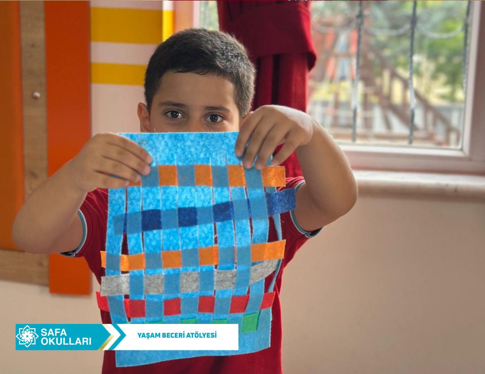 YAŞAM BECERİLERİ ATÖLYESİ