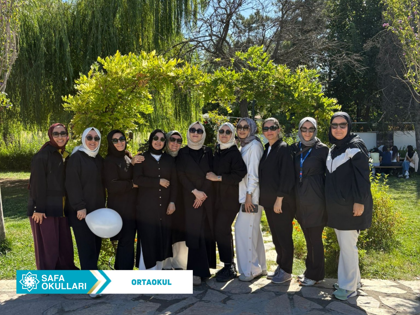 EKİNOKS ETKİNLİĞİ