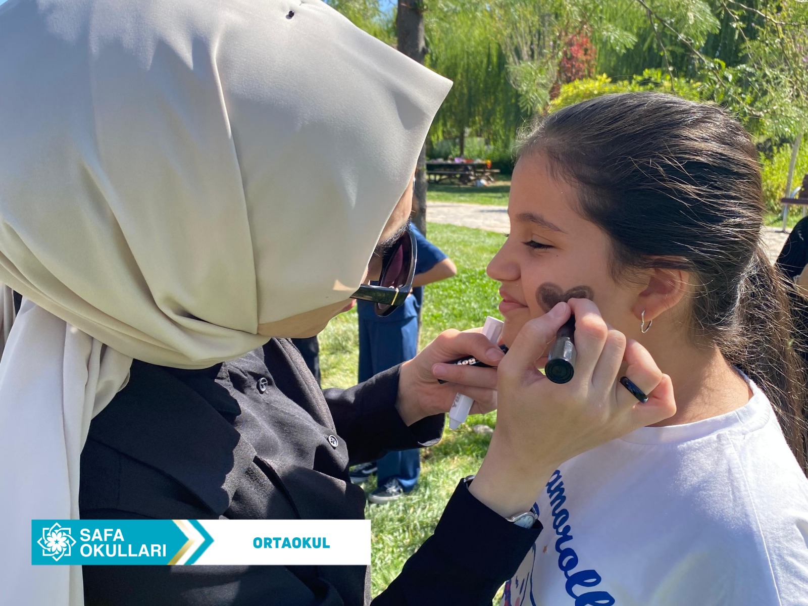 EKİNOKS ETKİNLİĞİ