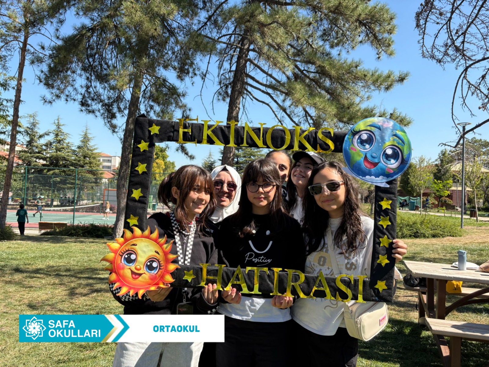 EKİNOKS ETKİNLİĞİ