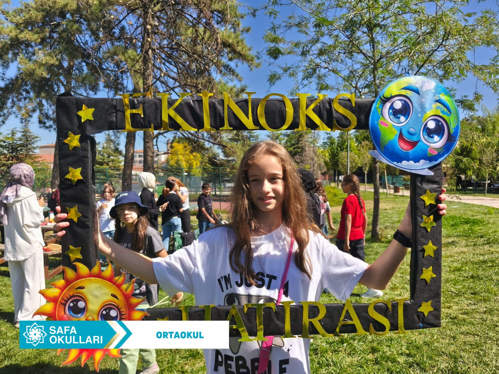 EKİNOKS ETKİNLİĞİ