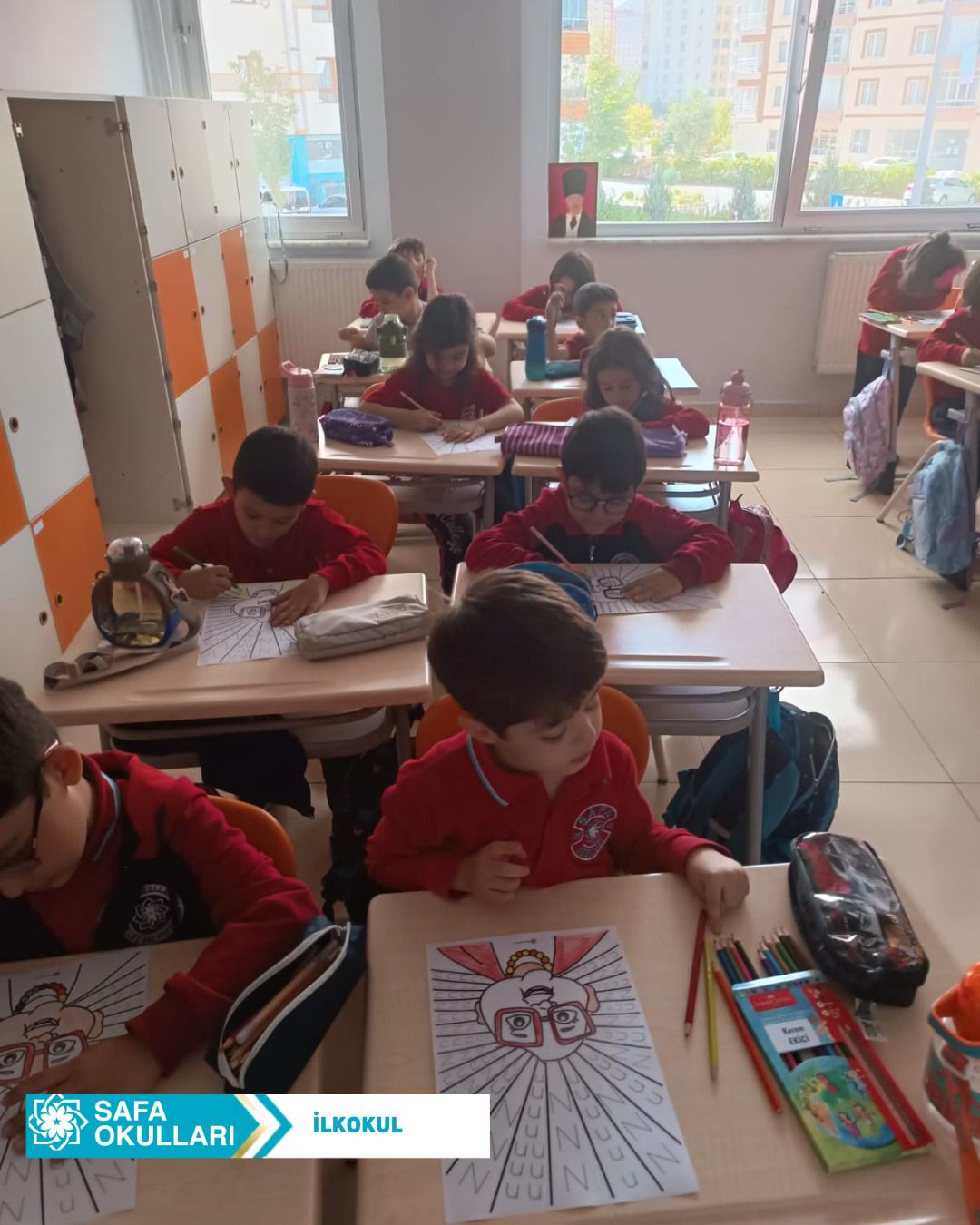 KIVIRCIK NURDAN NİNEMİZ