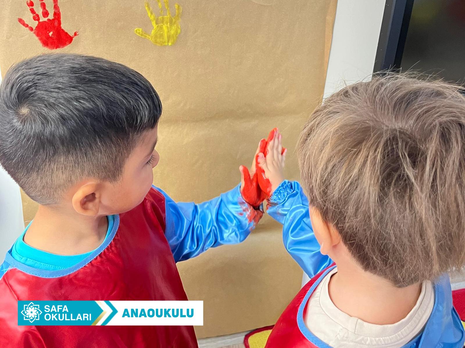 GÖRSEL SANATLAR ATÖLYESİ