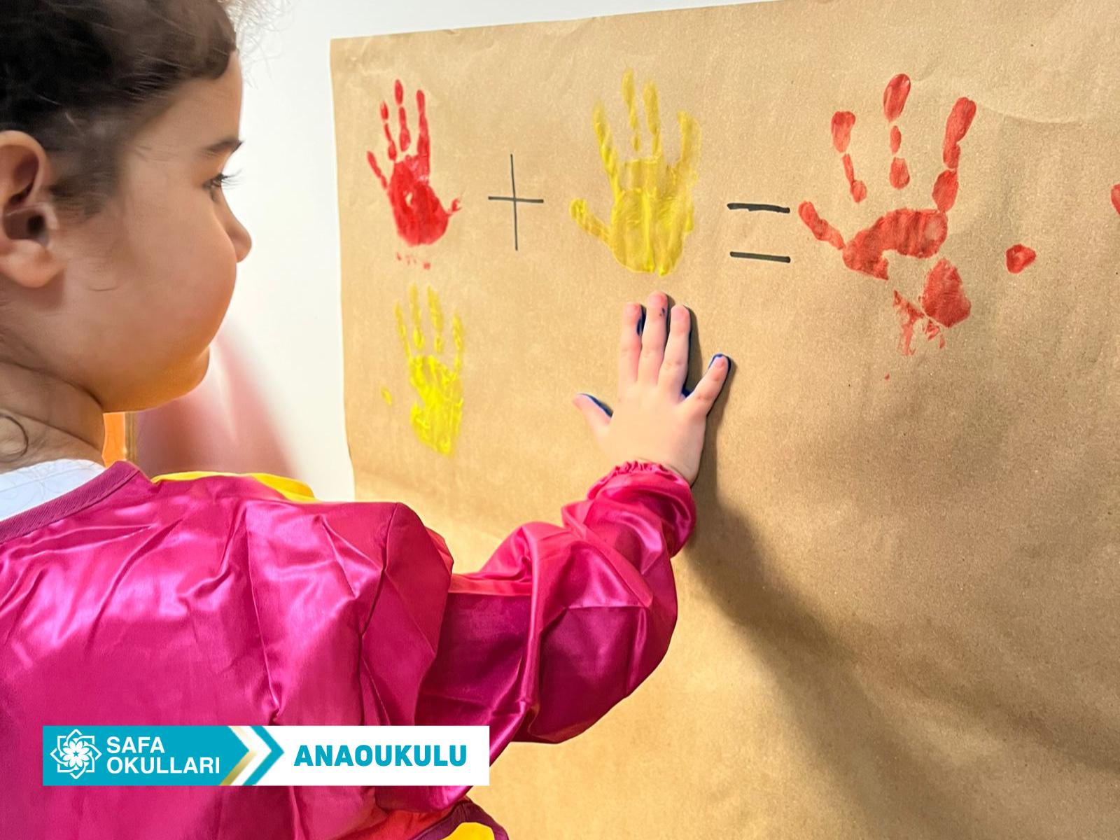 GÖRSEL SANATLAR ATÖLYESİ