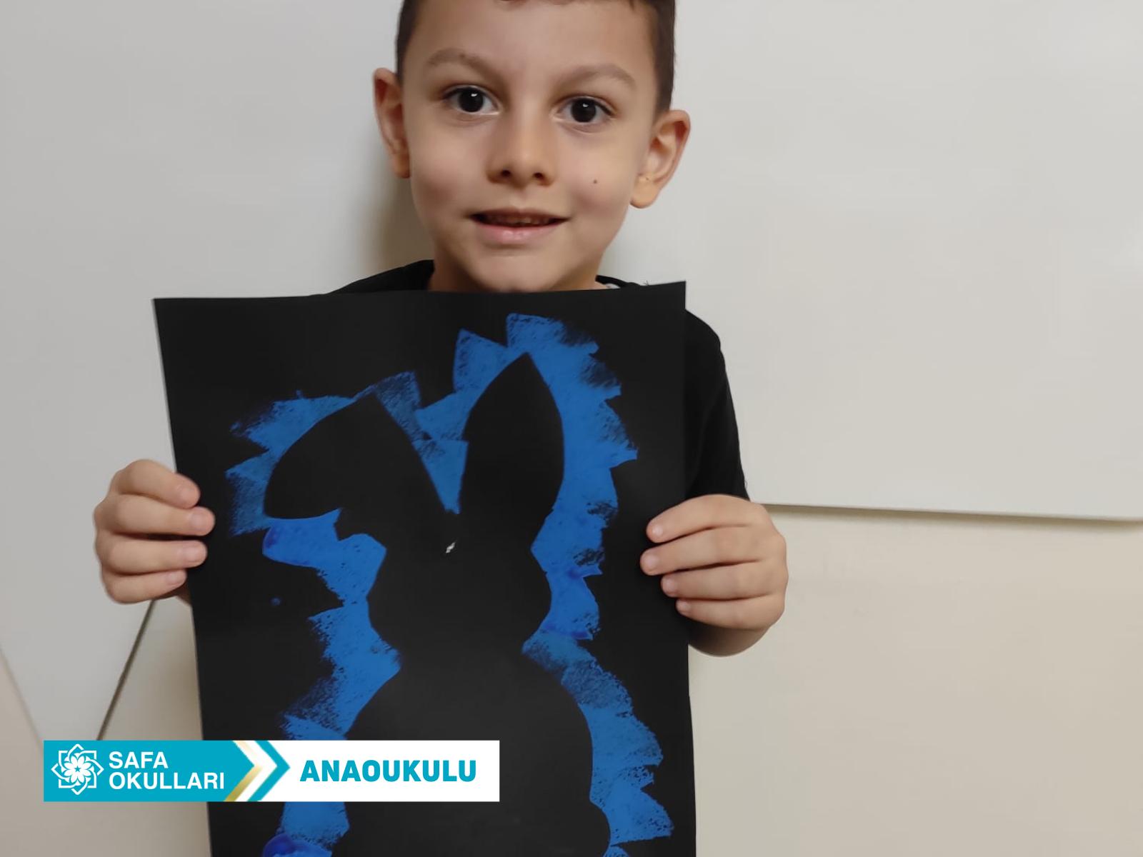 GÖRSEL SANATLAR ATÖLYESİ