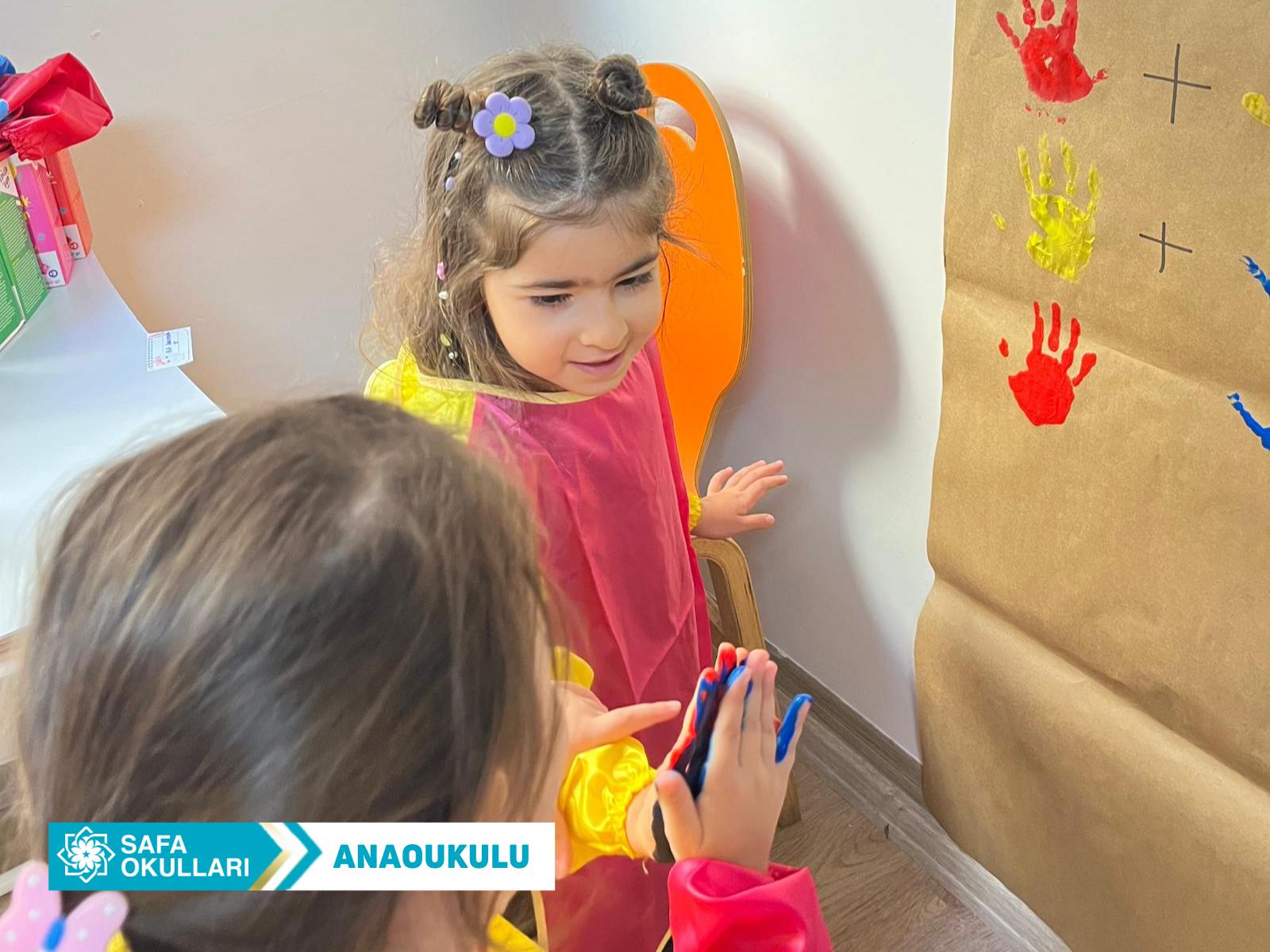 GÖRSEL SANATLAR ATÖLYESİ