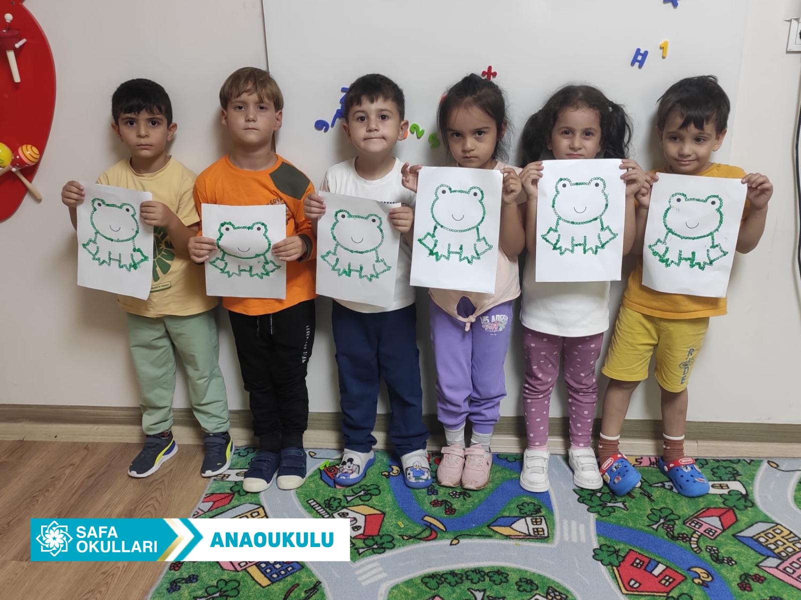 GÖRSEL SANATLAR ATÖLYESİ