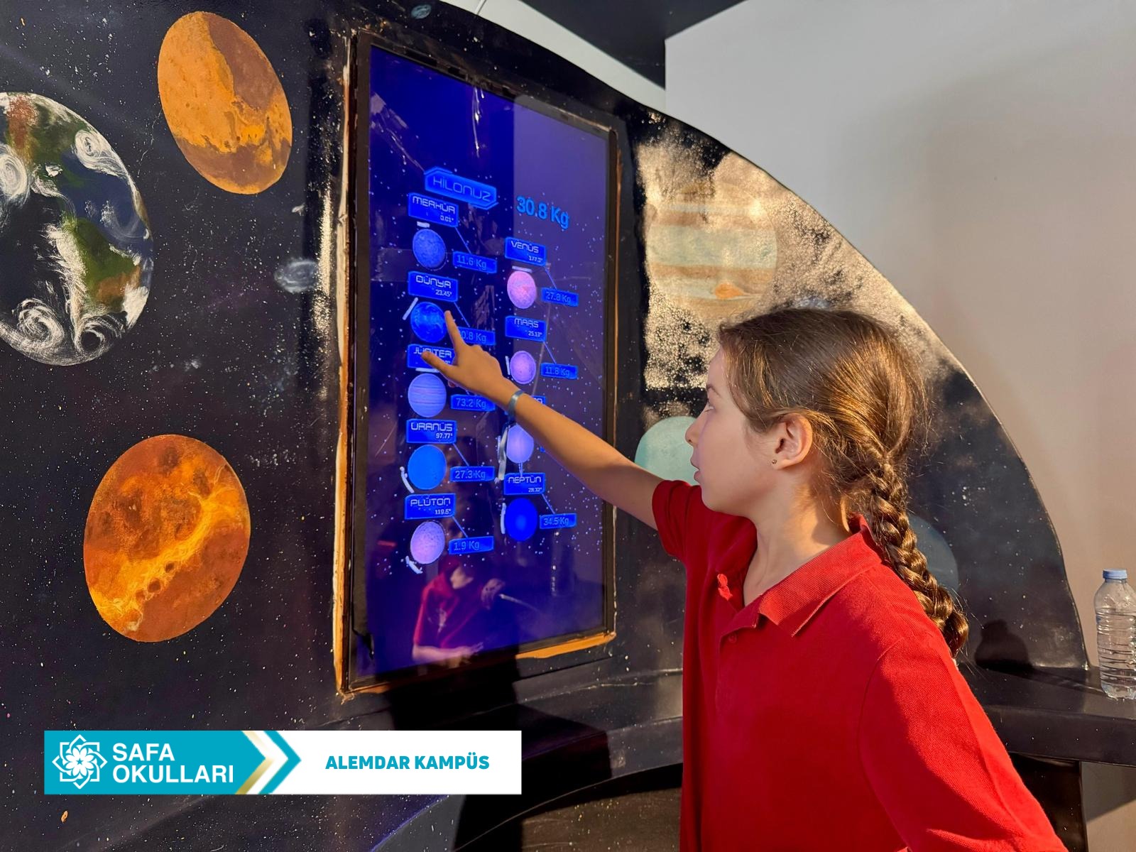 MADEN TEKNİK VE ARAMA GENEL MÜDÜRLÜĞÜ’NE ZİYARETİMİZ