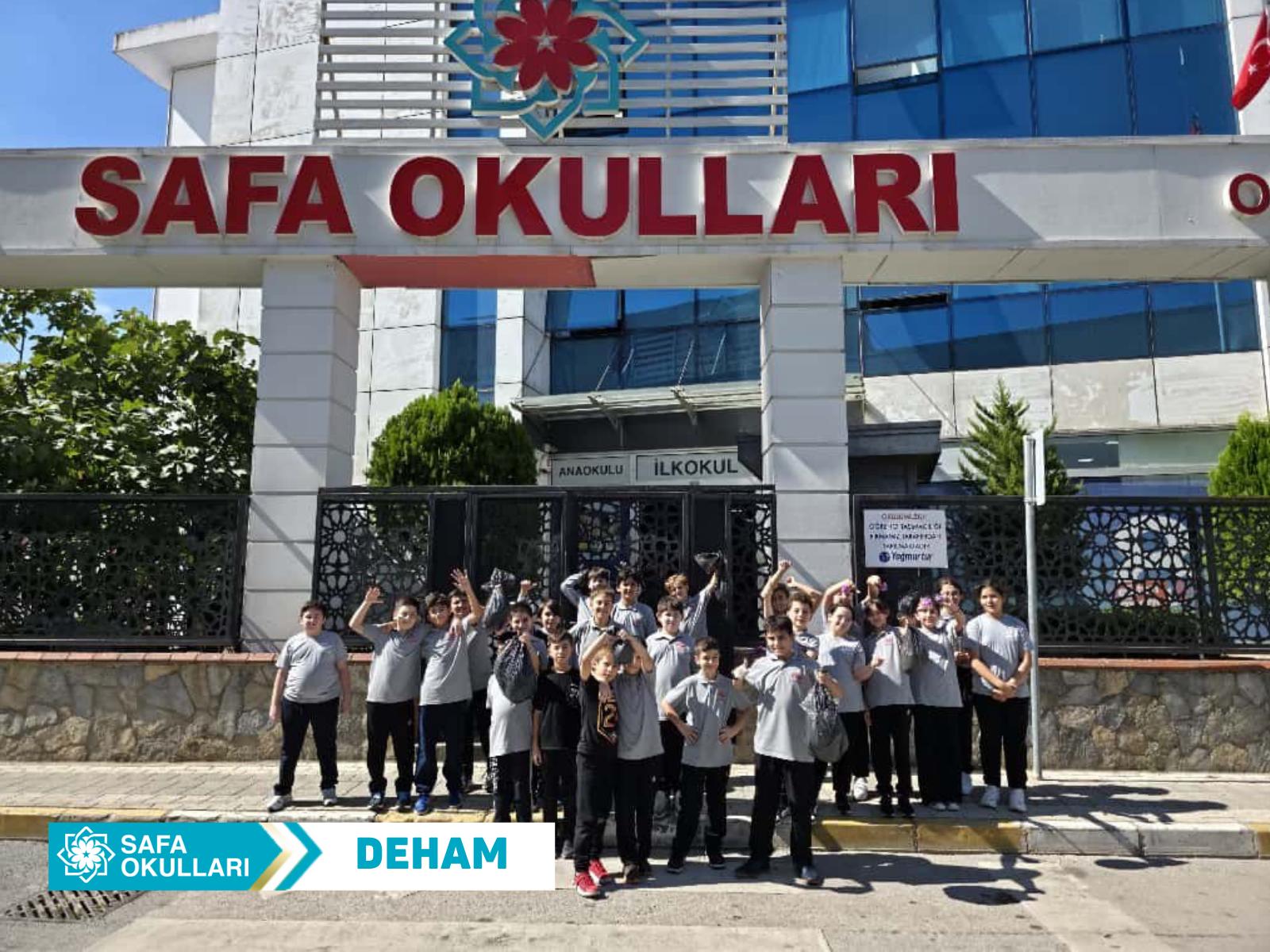 EYLÜL AYI DEĞERİ: TEMİZLİK