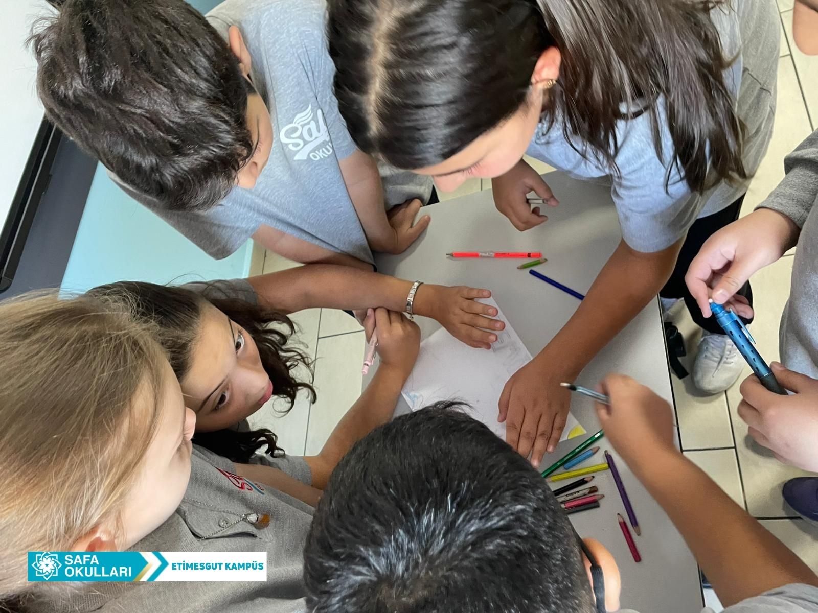 TEMİZLİK VE İSRAF