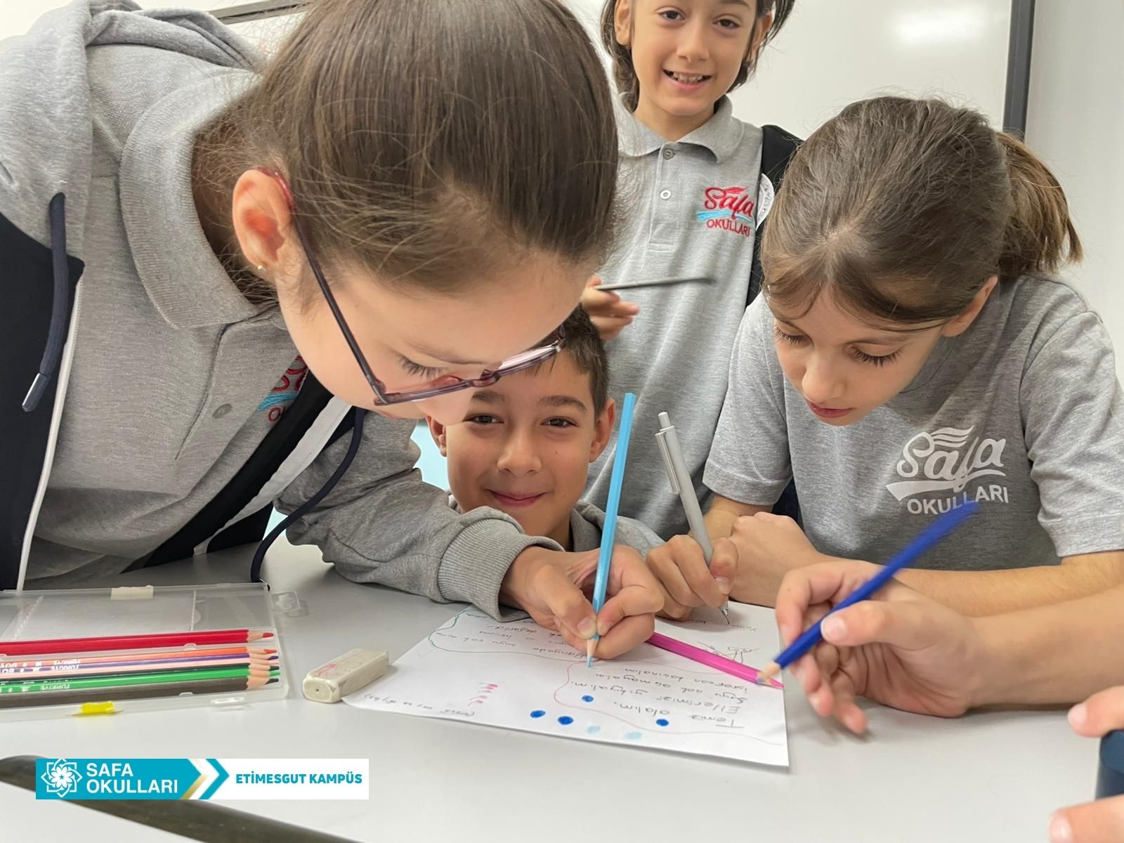 TEMİZLİK VE İSRAF