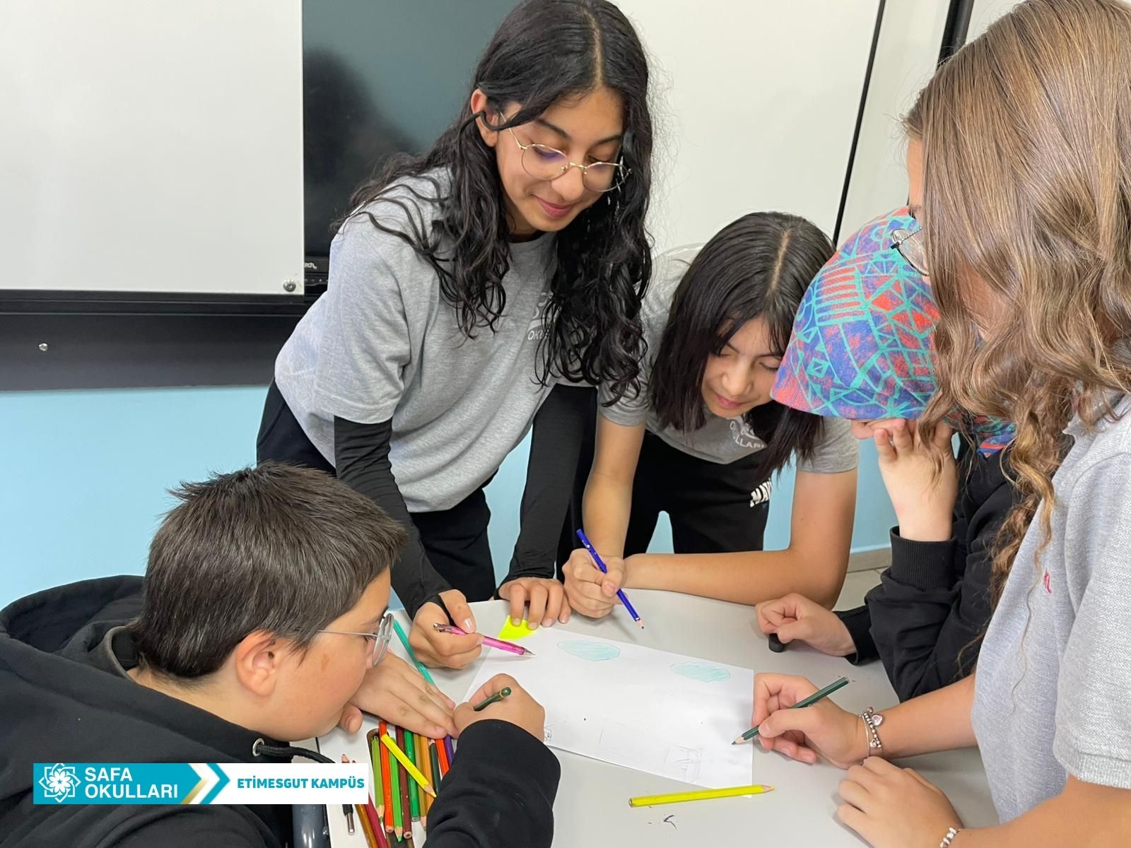 TEMİZLİK VE İSRAF