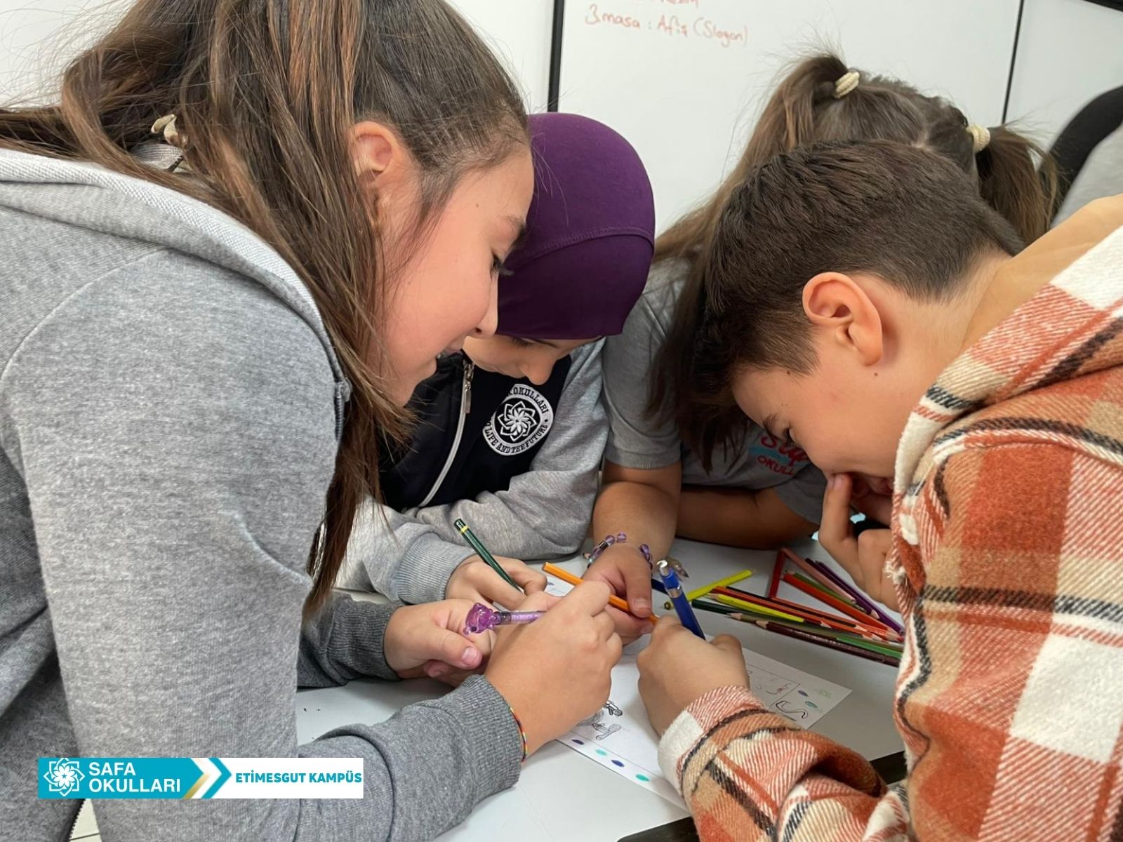 TEMİZLİK VE İSRAF