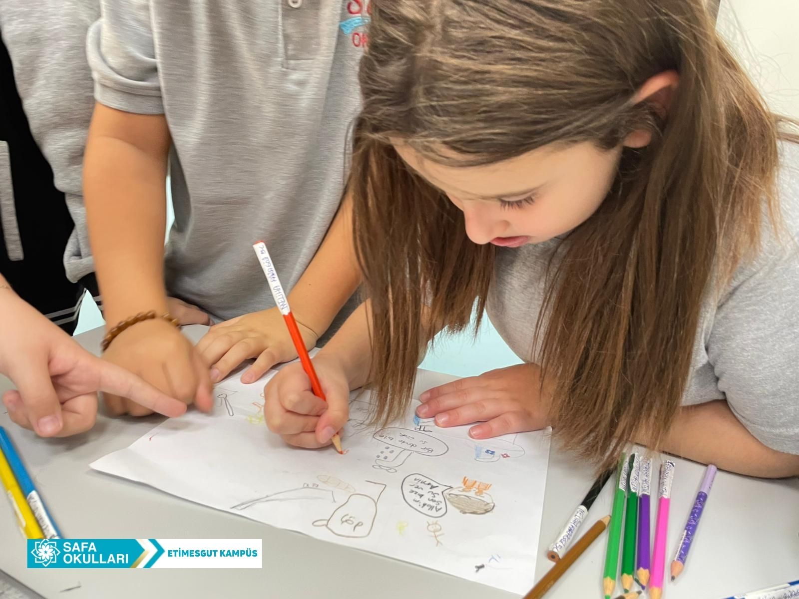 TEMİZLİK VE İSRAF