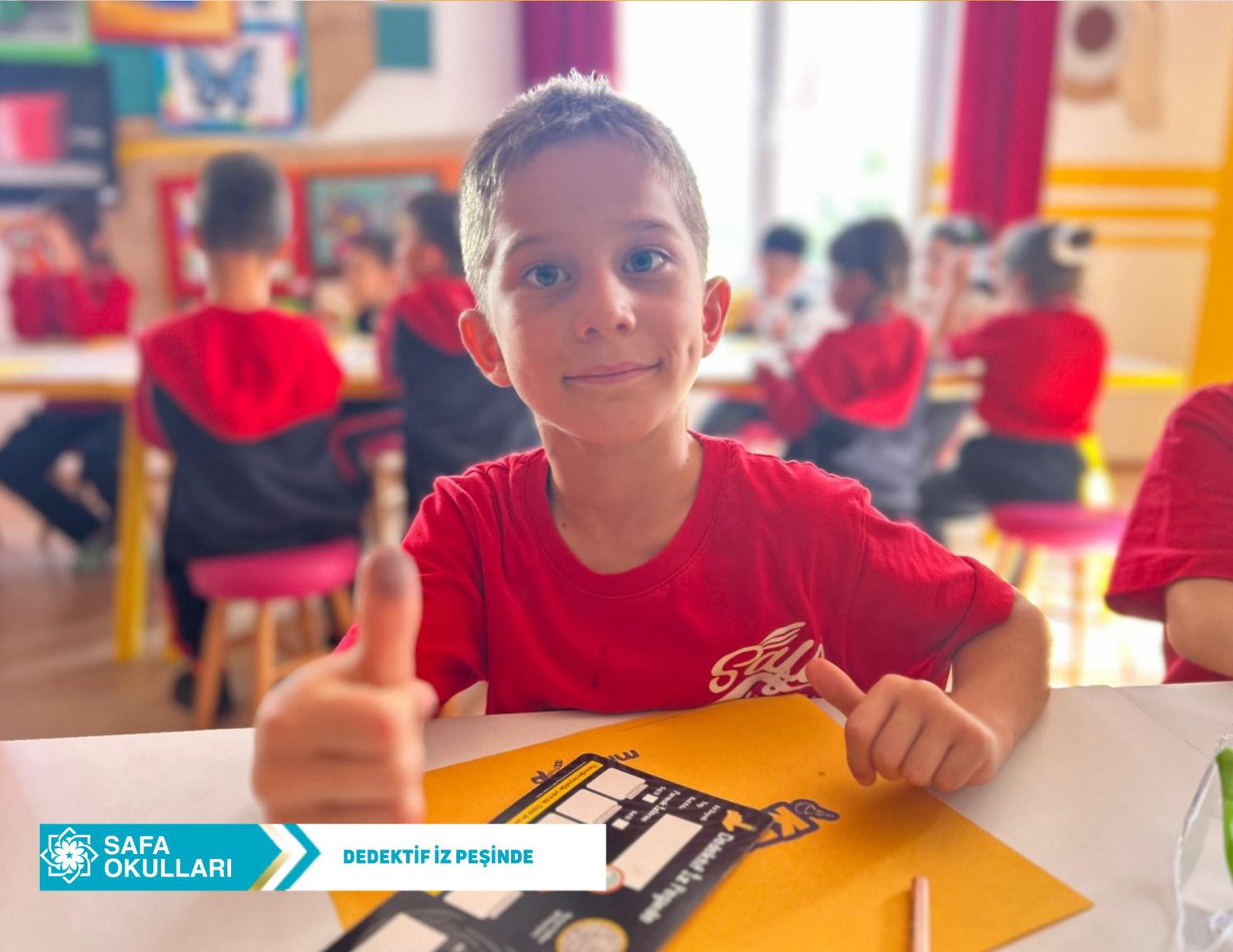 EĞLENCELİ BİLİM ATÖLYESİ