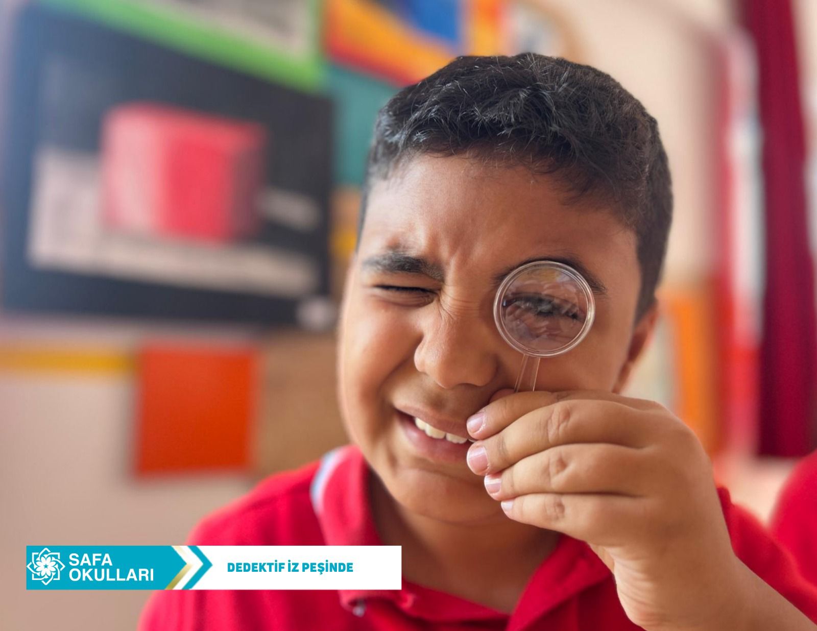 EĞLENCELİ BİLİM ATÖLYESİ