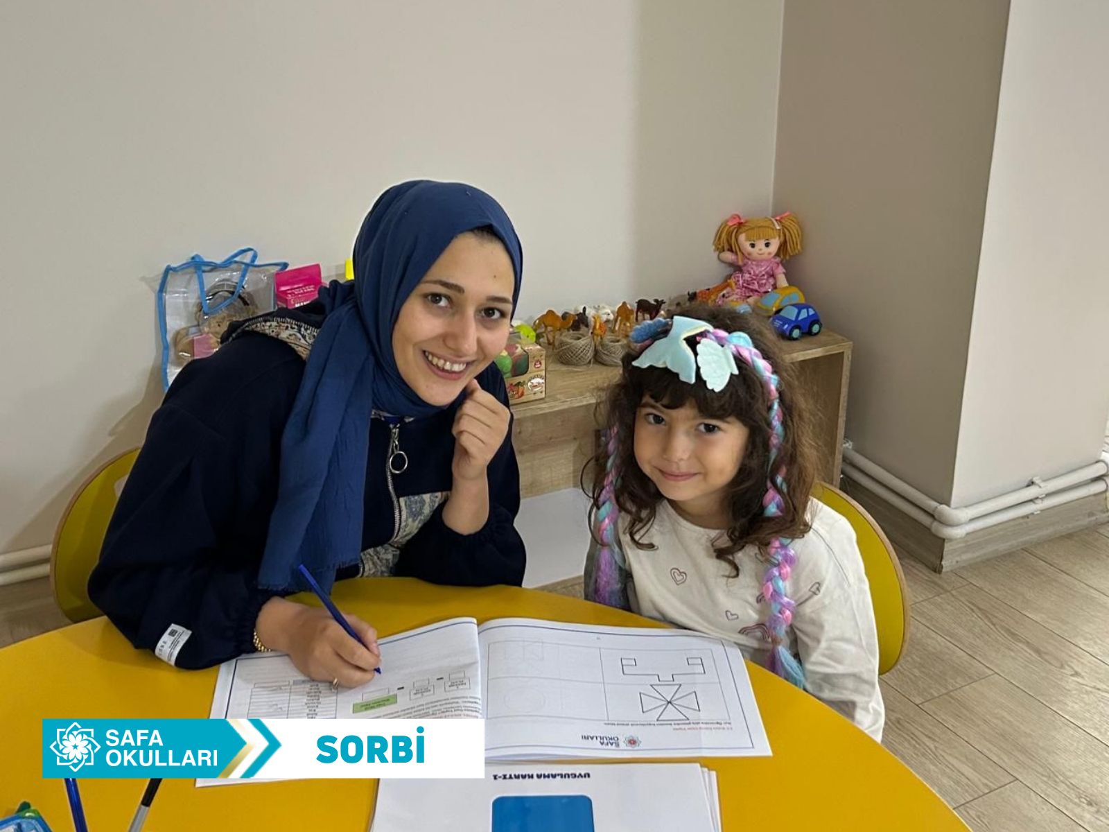 METACOGNİTİVE CHECK UP