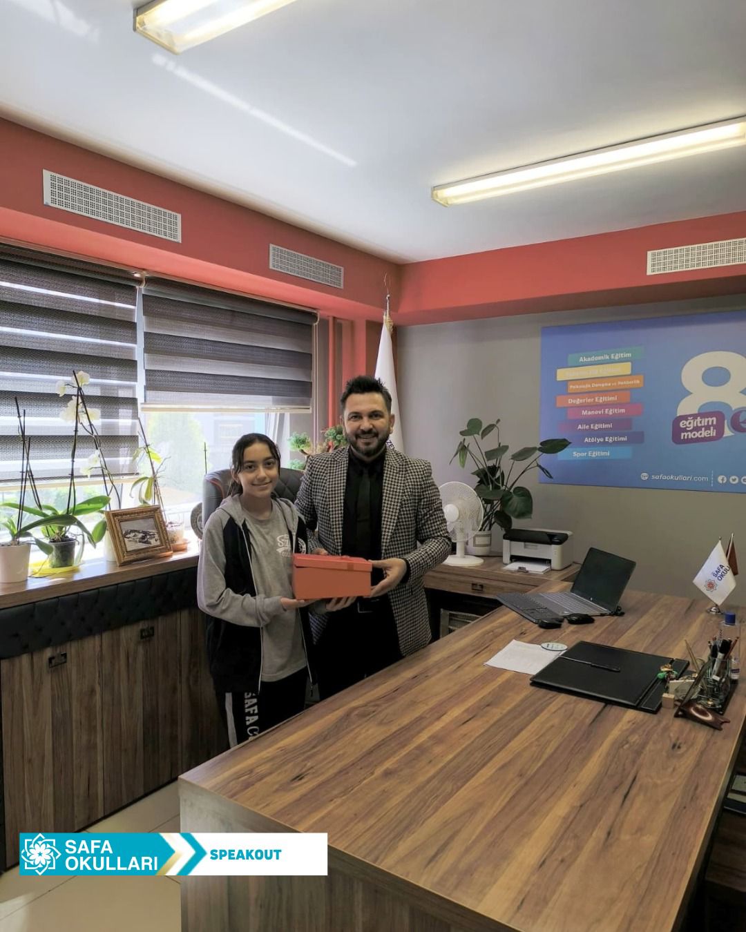 CAMBRIDGE YARIŞMASINDAN DERECE