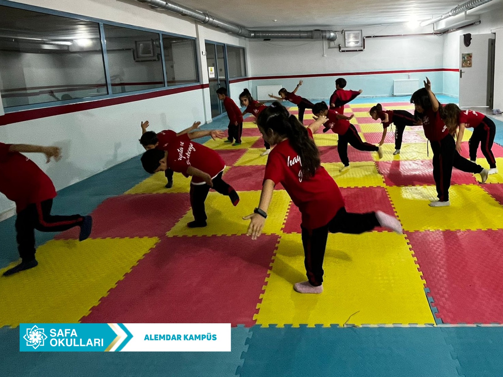 BEDEN EĞİTİMİ VE SPOR