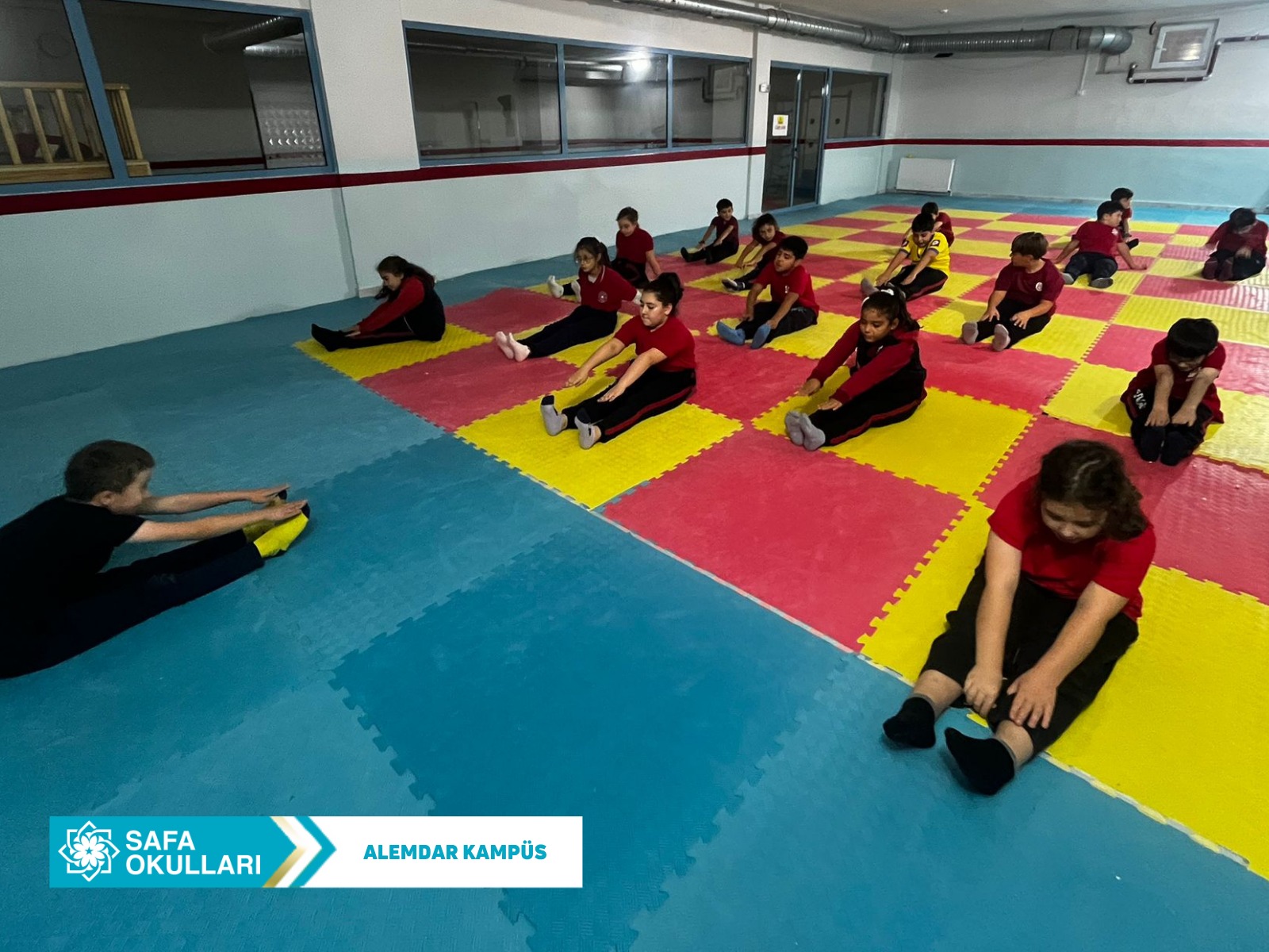 BEDEN EĞİTİMİ VE SPOR