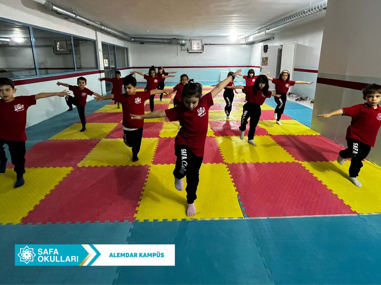 BEDEN EĞİTİMİ VE SPOR