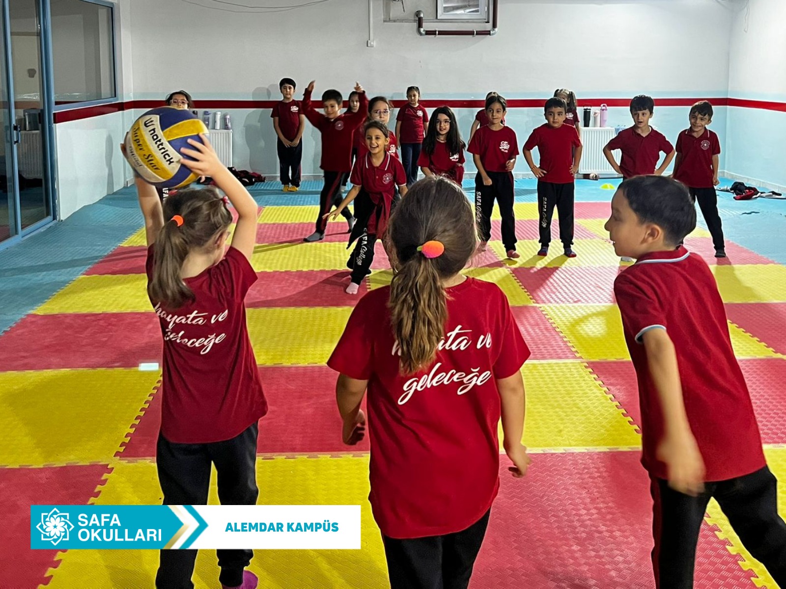 BEDEN EĞİTİMİ VE SPOR