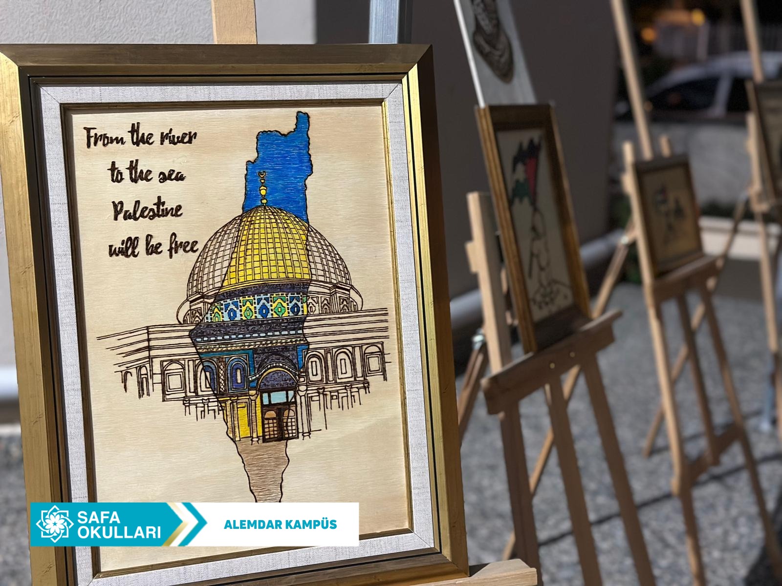 SABAH NAMAZI BULUŞMALARI