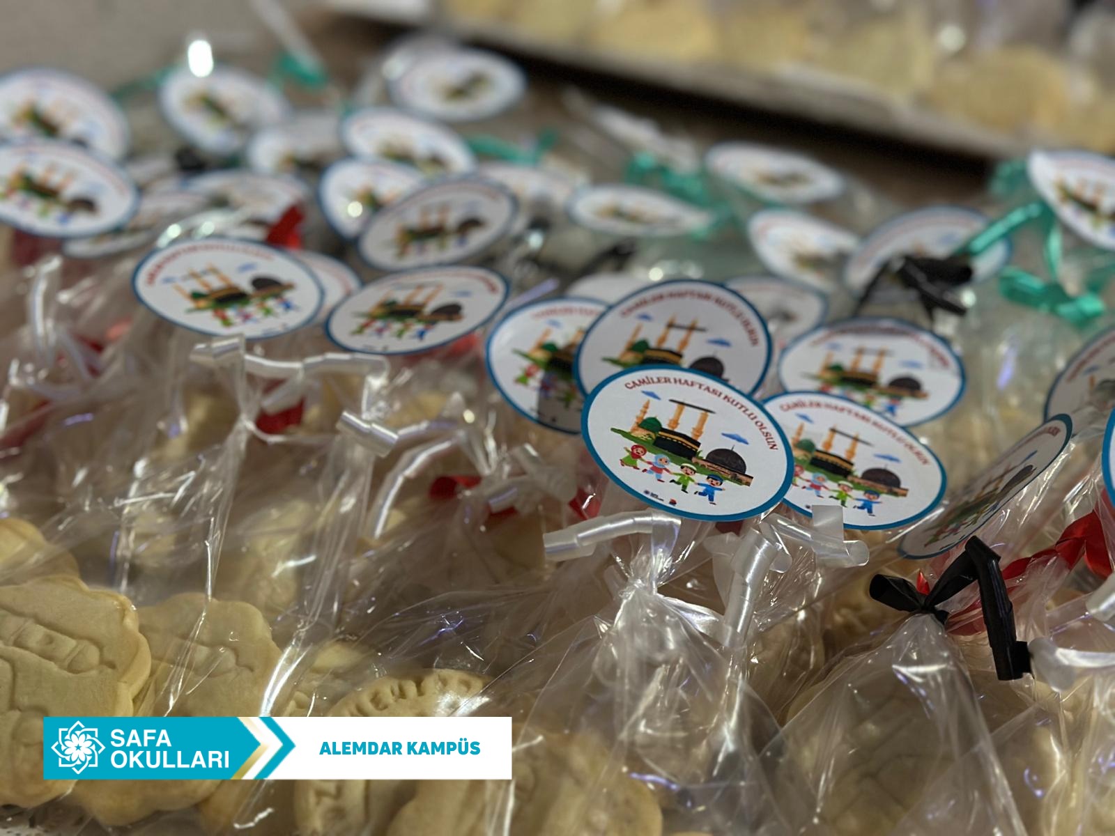 SABAH NAMAZI BULUŞMALARI