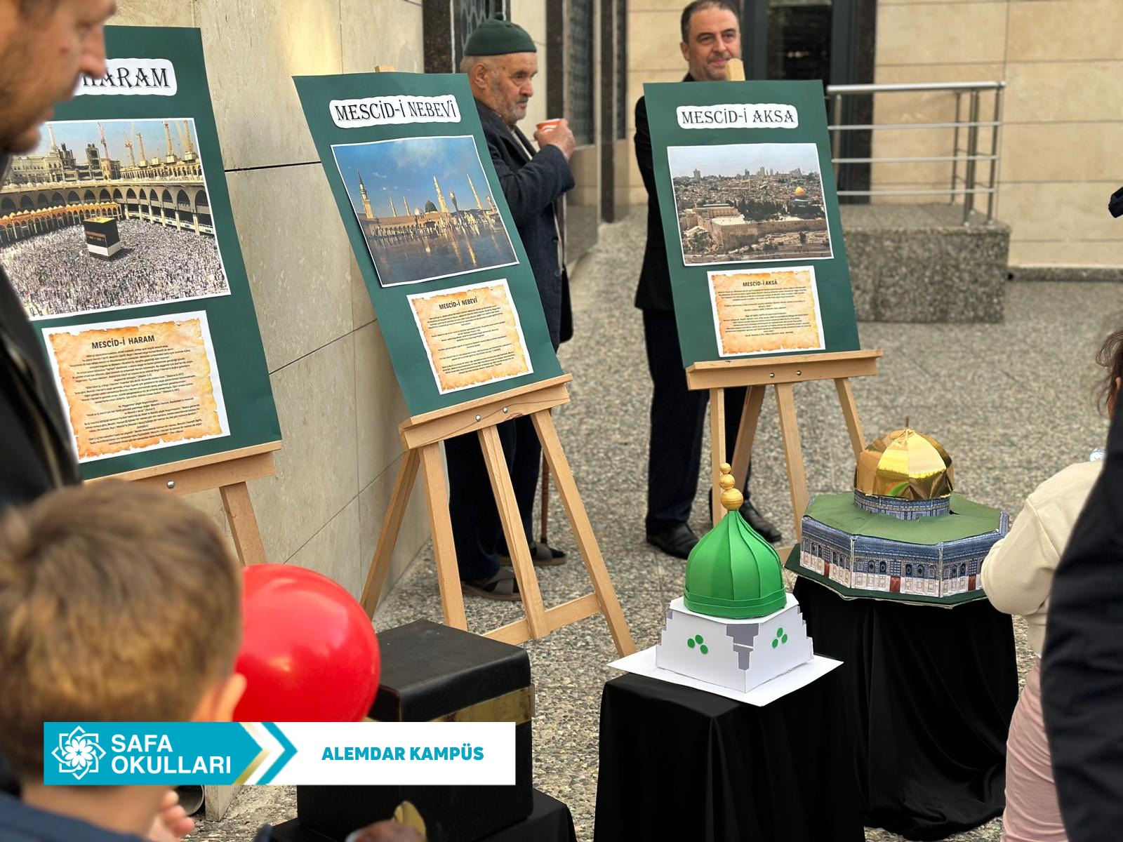 SABAH NAMAZI BULUŞMALARI