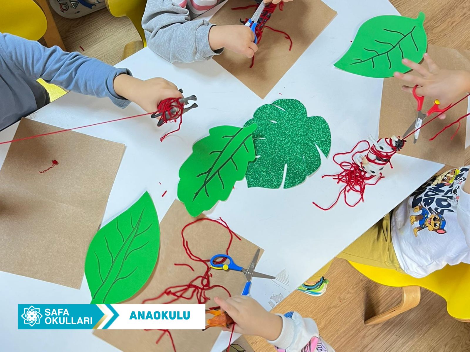 HAYVANLARI KORUMA HAFTASI