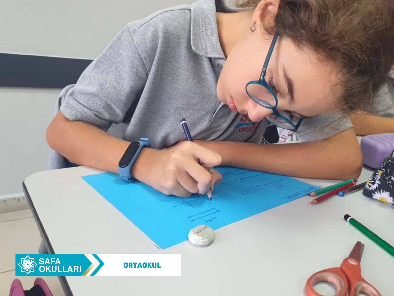 KAVRAMLARLA EĞLENCE