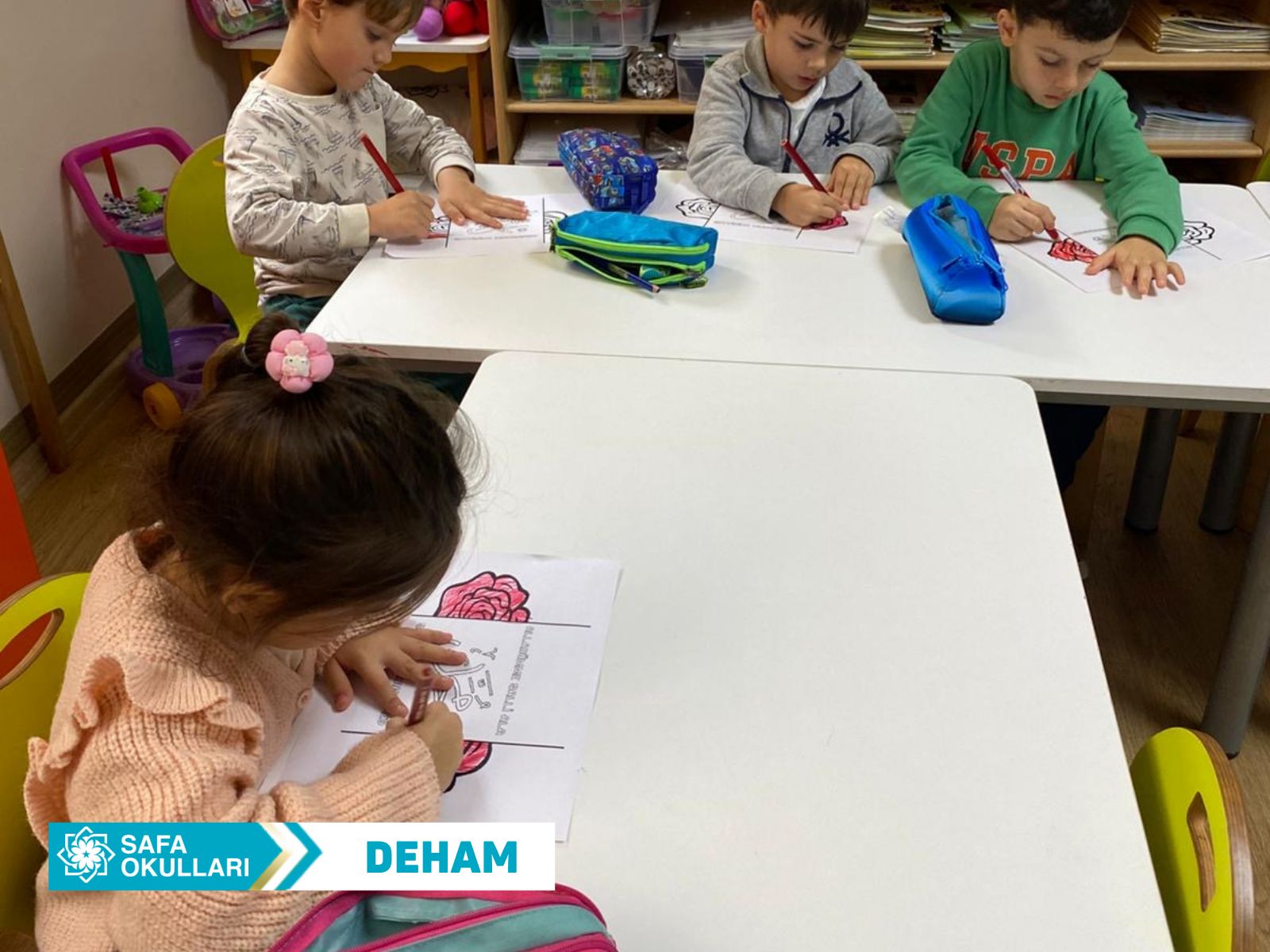 PEYGAMBERİMİ SEVİYORUM