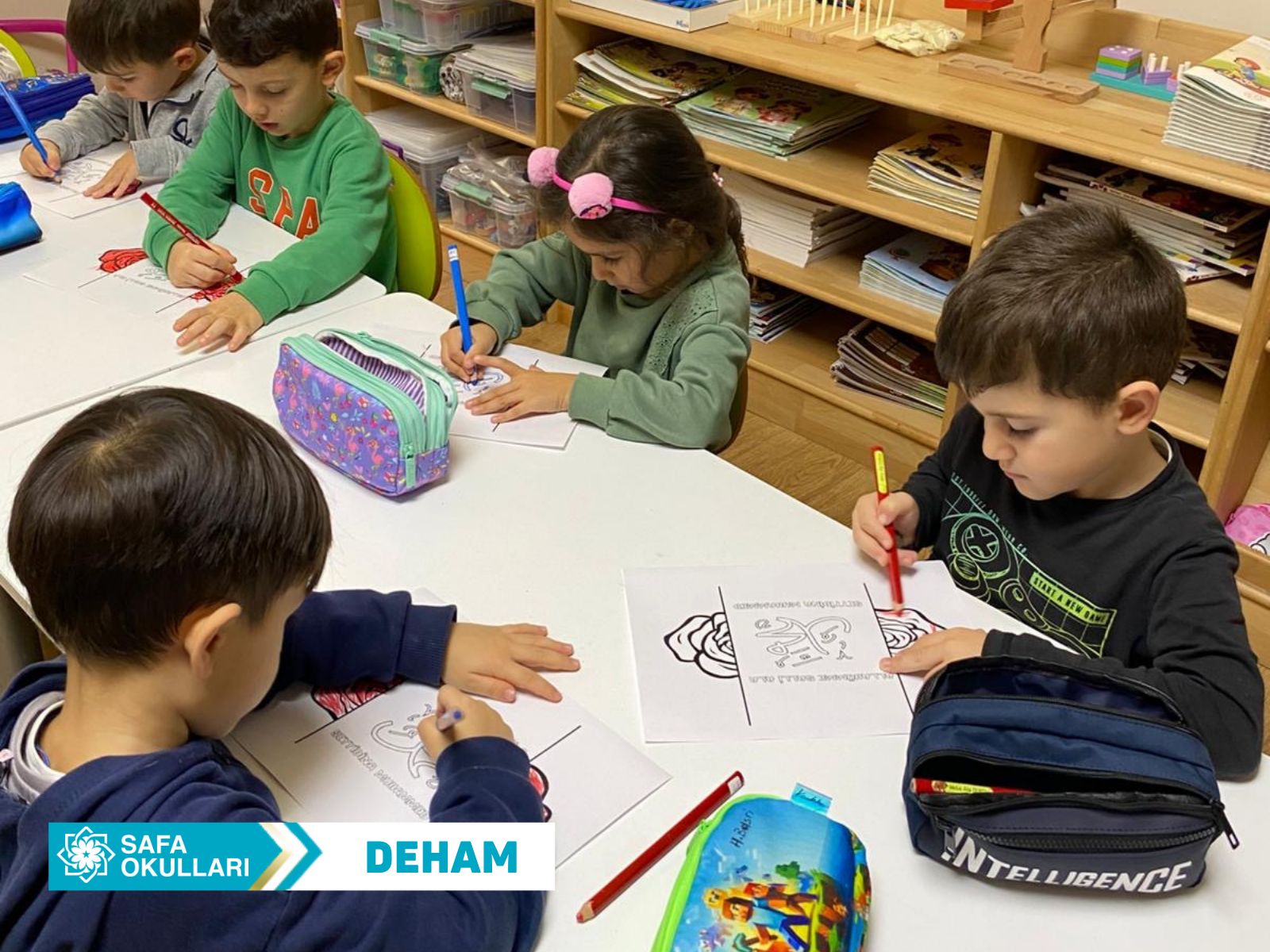 PEYGAMBERİMİ SEVİYORUM