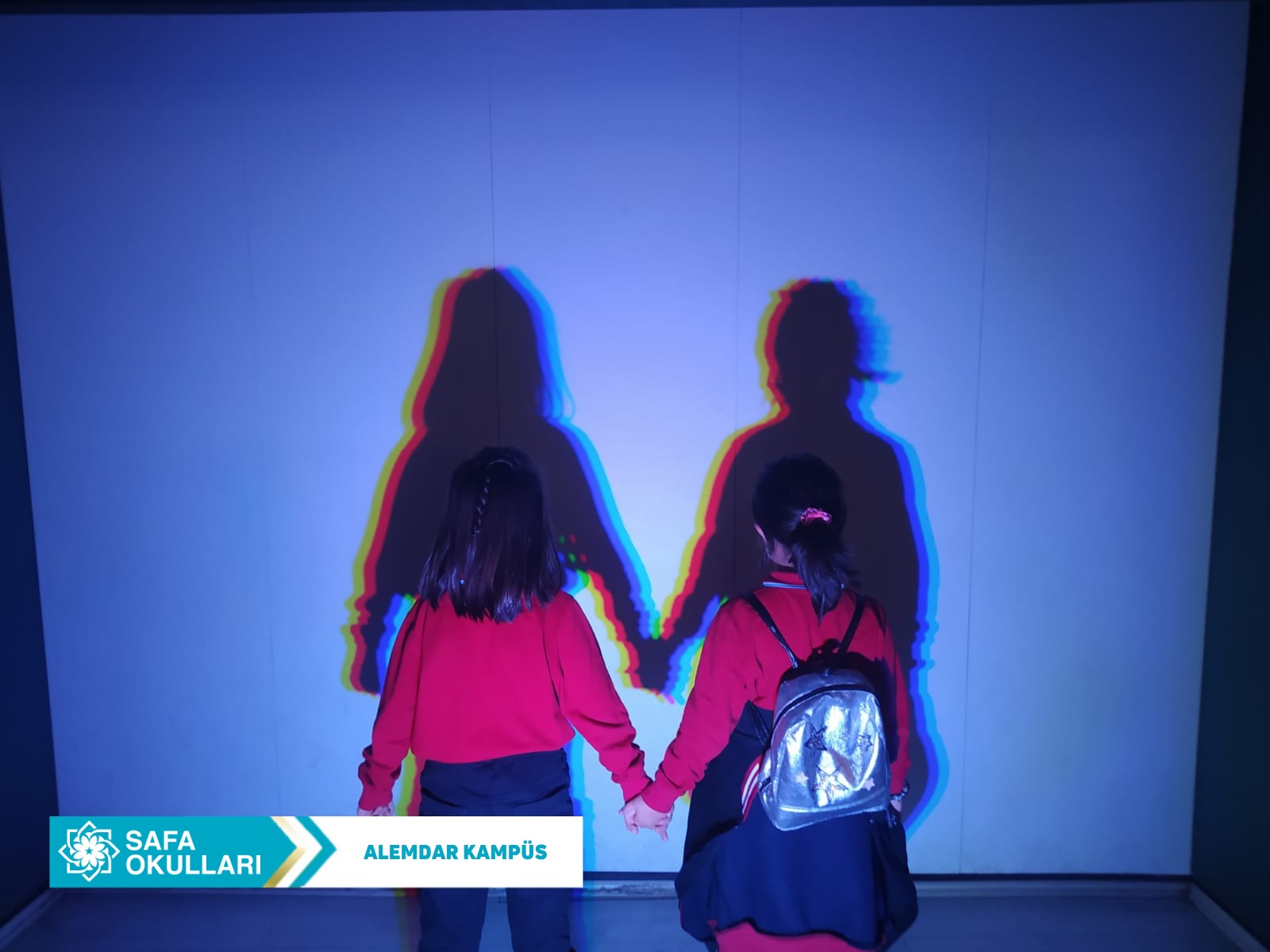 FEZA GÜRSEY BİLİM MERKEZİ