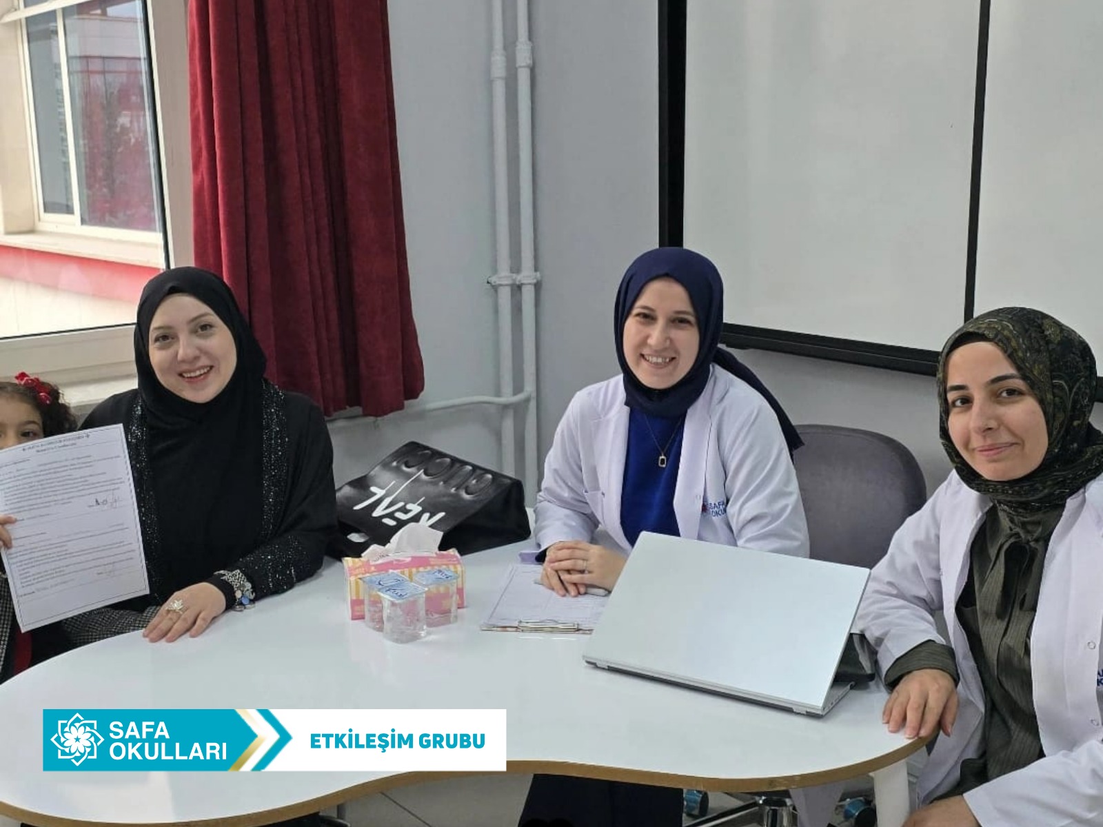 SORBİ ETKİLEŞİM GRUBU