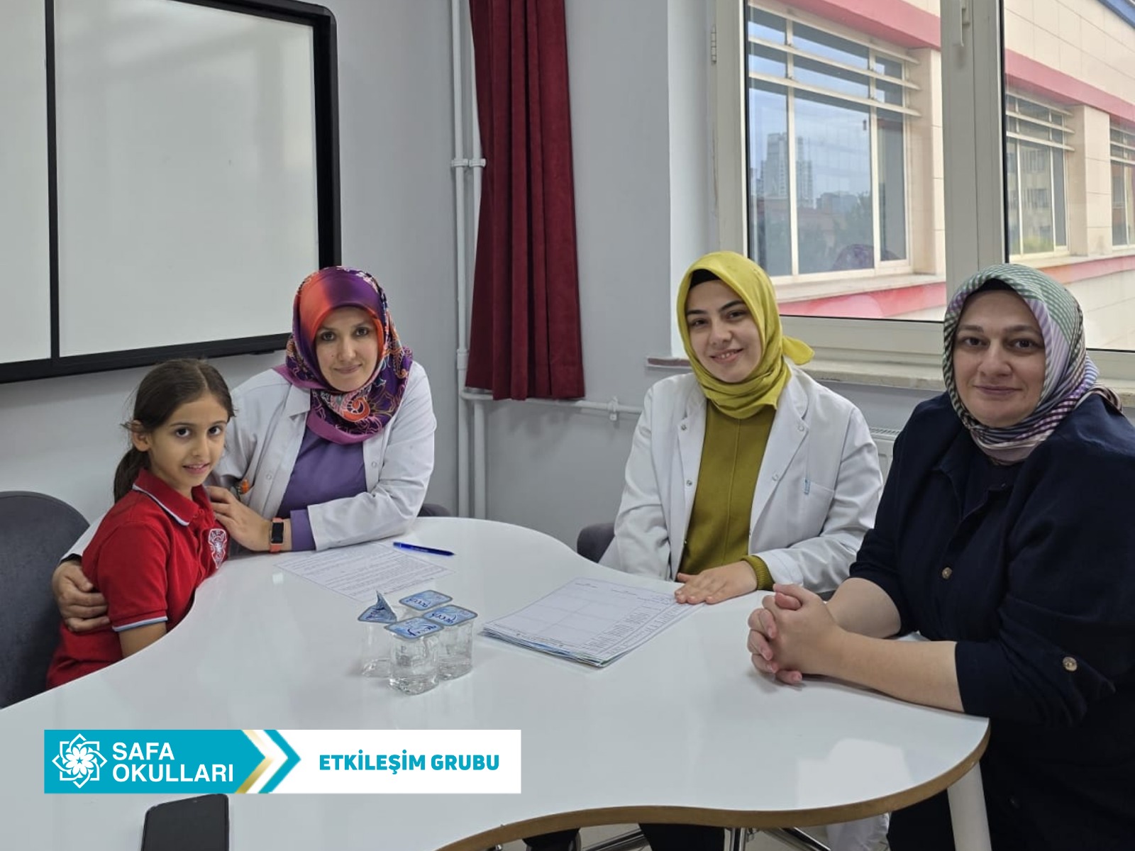 SORBİ ETKİLEŞİM GRUBU